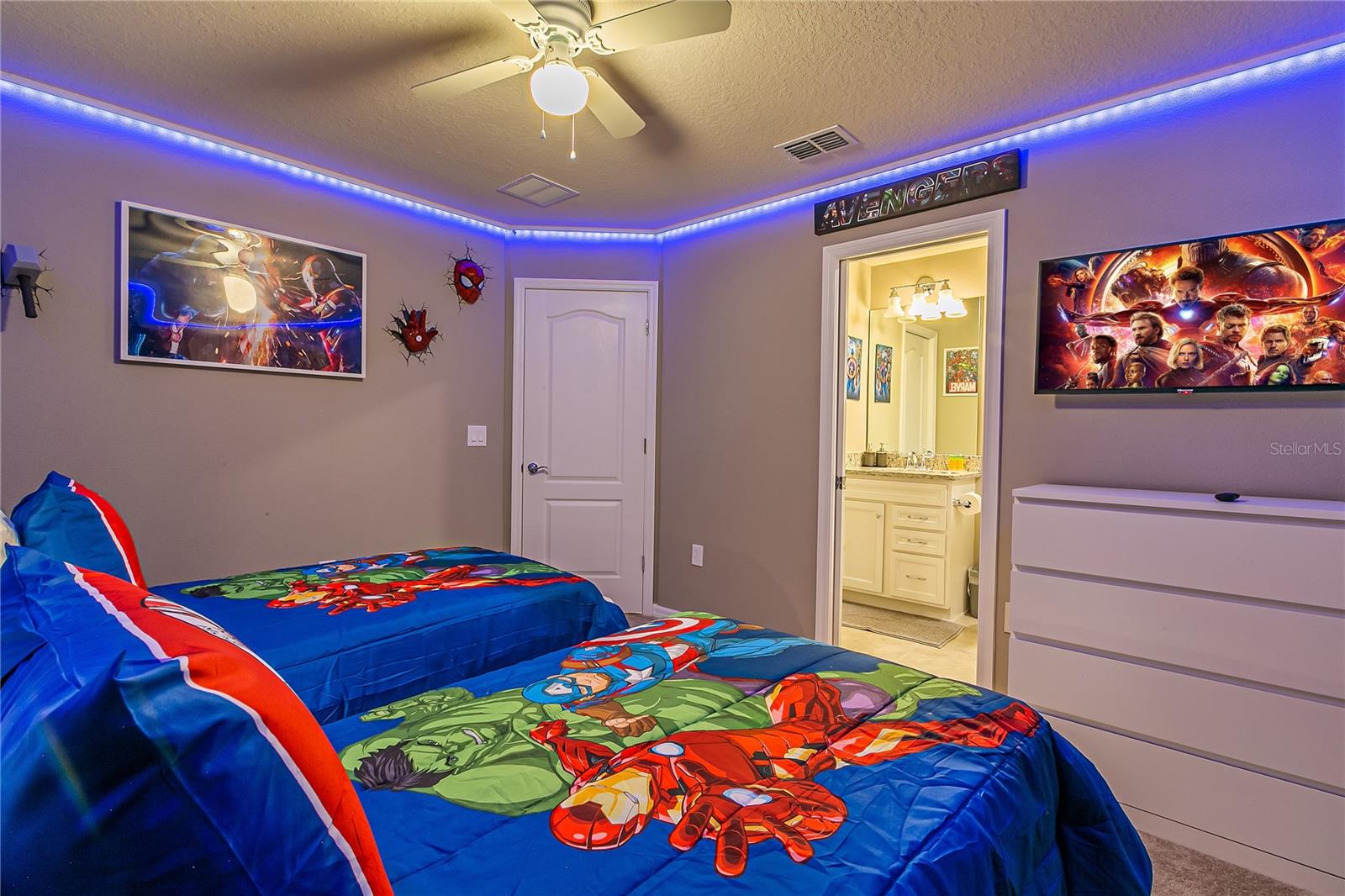 SOLTERRA PH 2B - Residential