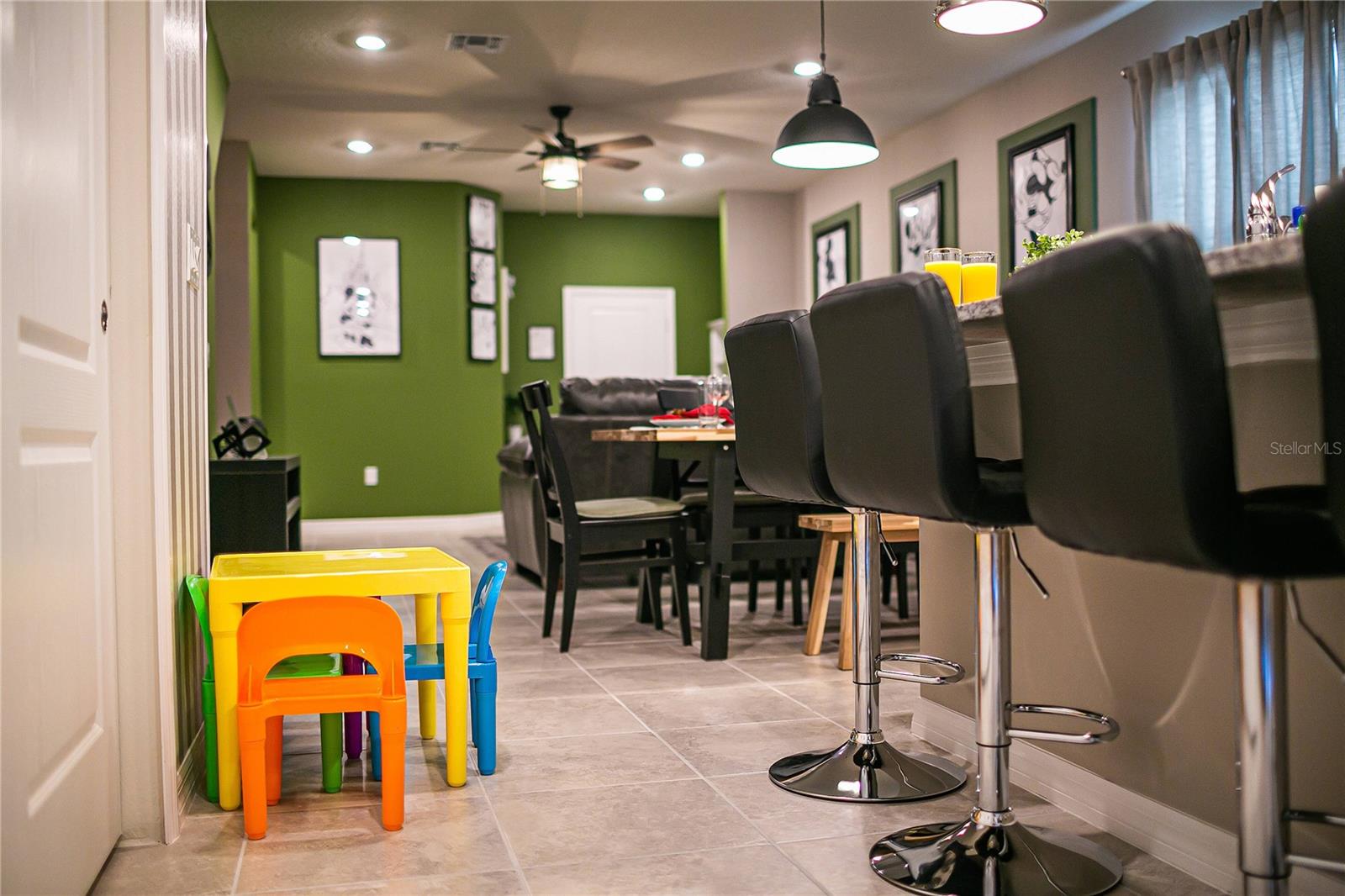 SOLTERRA PH 2B - Residential