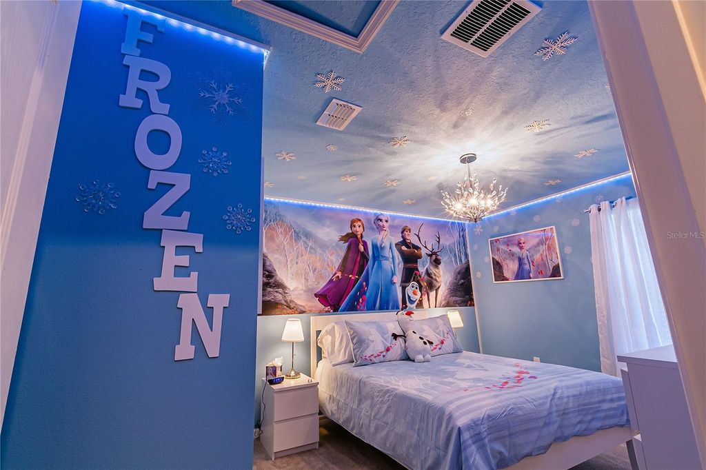 Photo of 7336 Oakmoss Loop, Davenport, FL 33837 (MLS # O6388379)