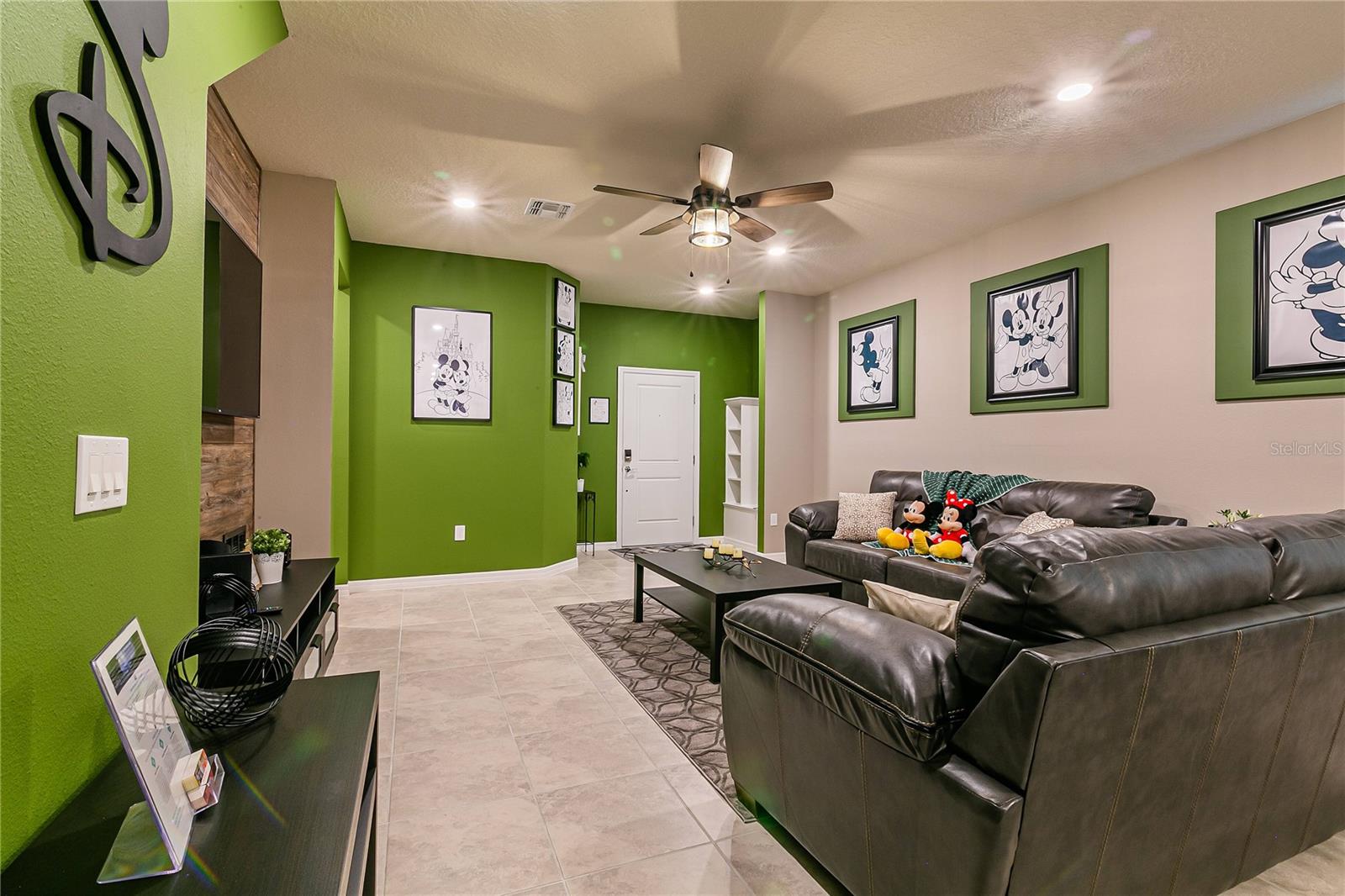 SOLTERRA PH 2B - Residential