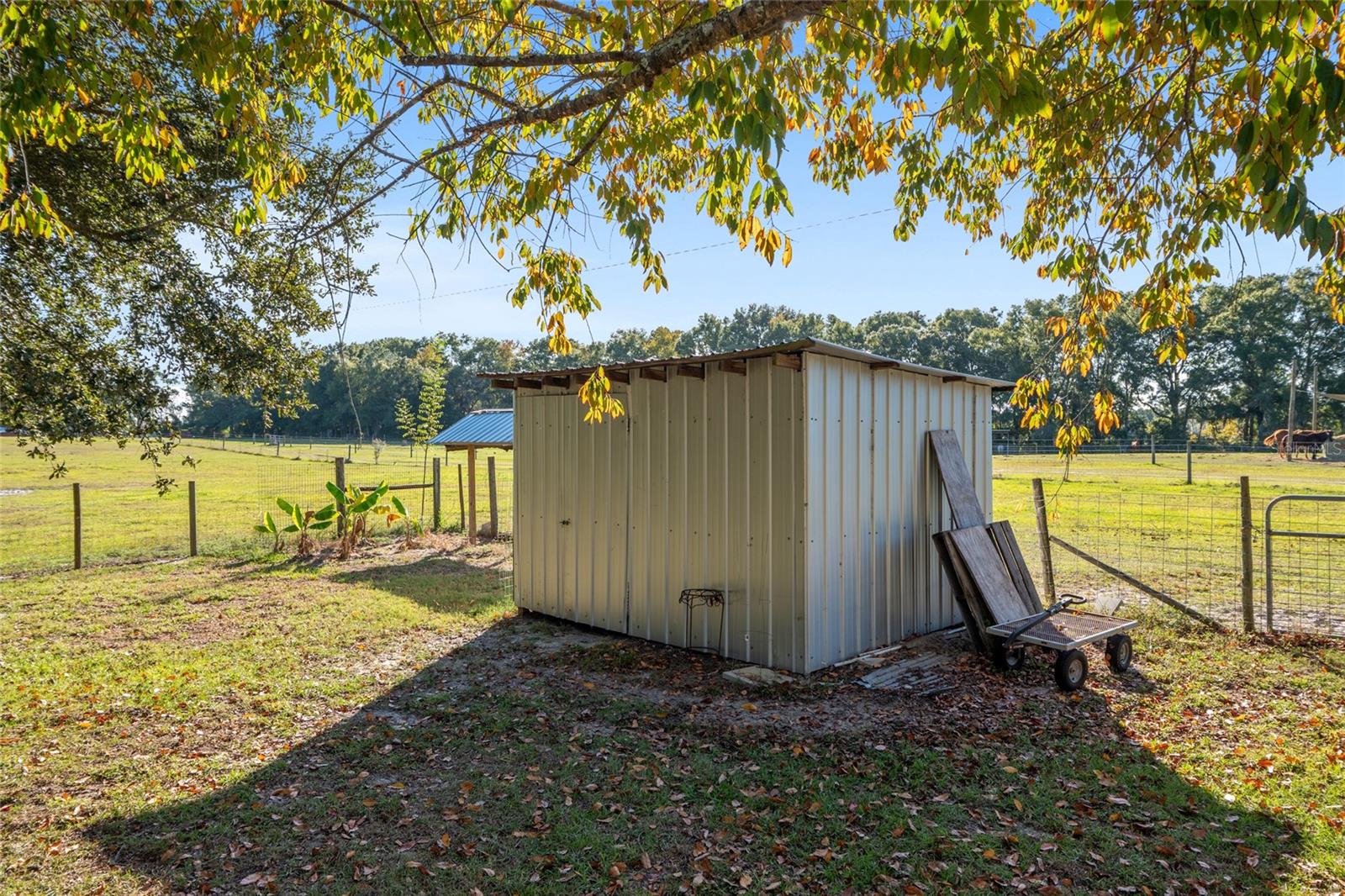 NOT IN A SUBDIVISION - Residential