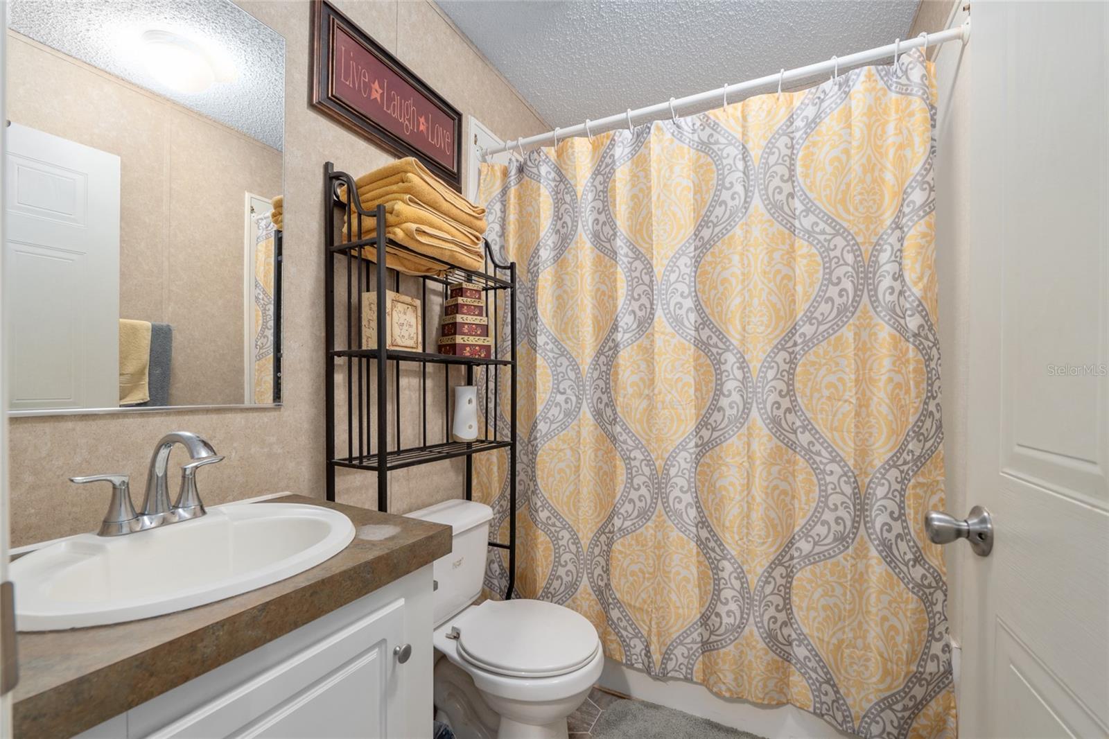 NOT IN A SUBDIVISION - Residential