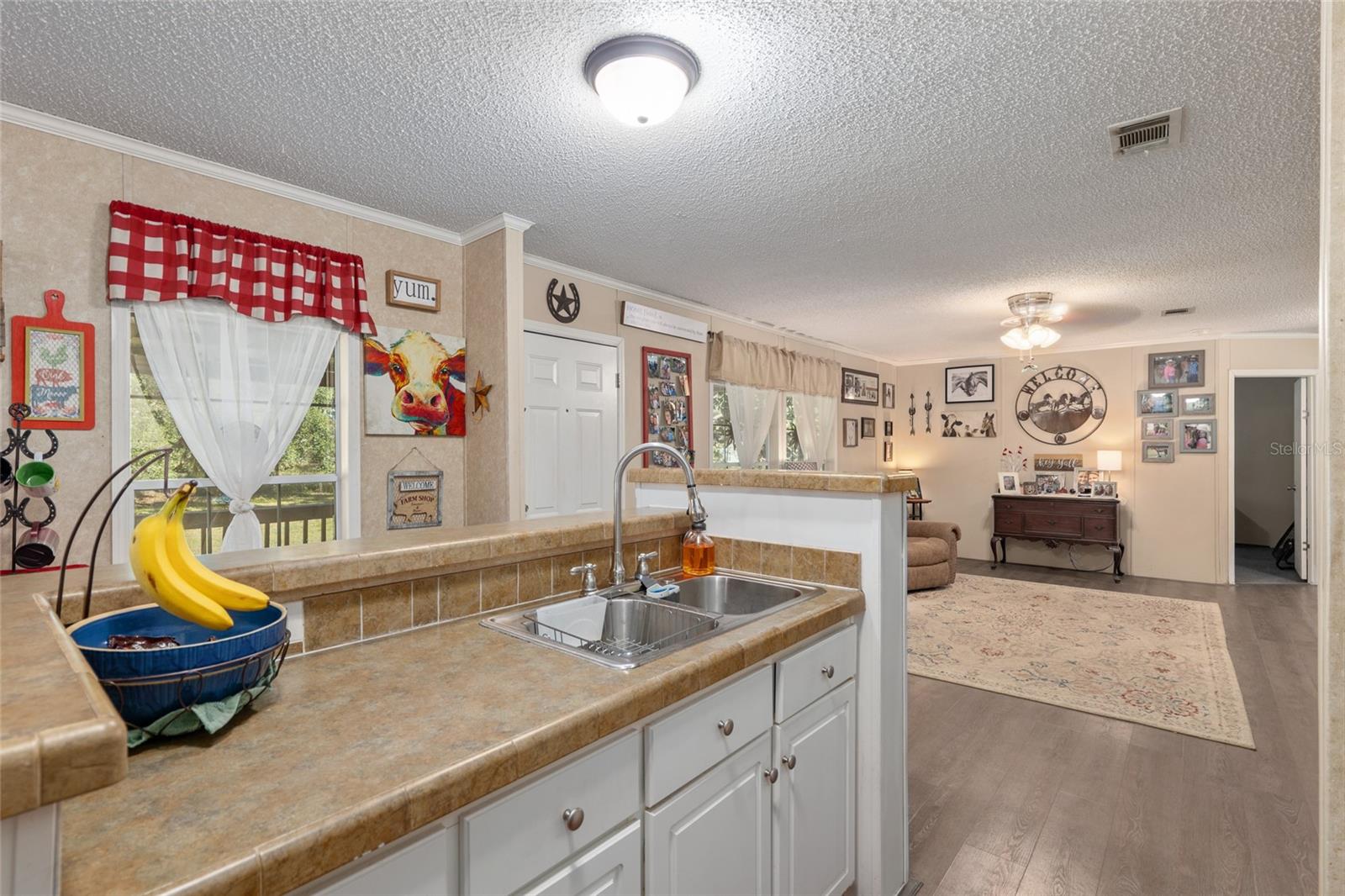 NOT IN A SUBDIVISION - Residential