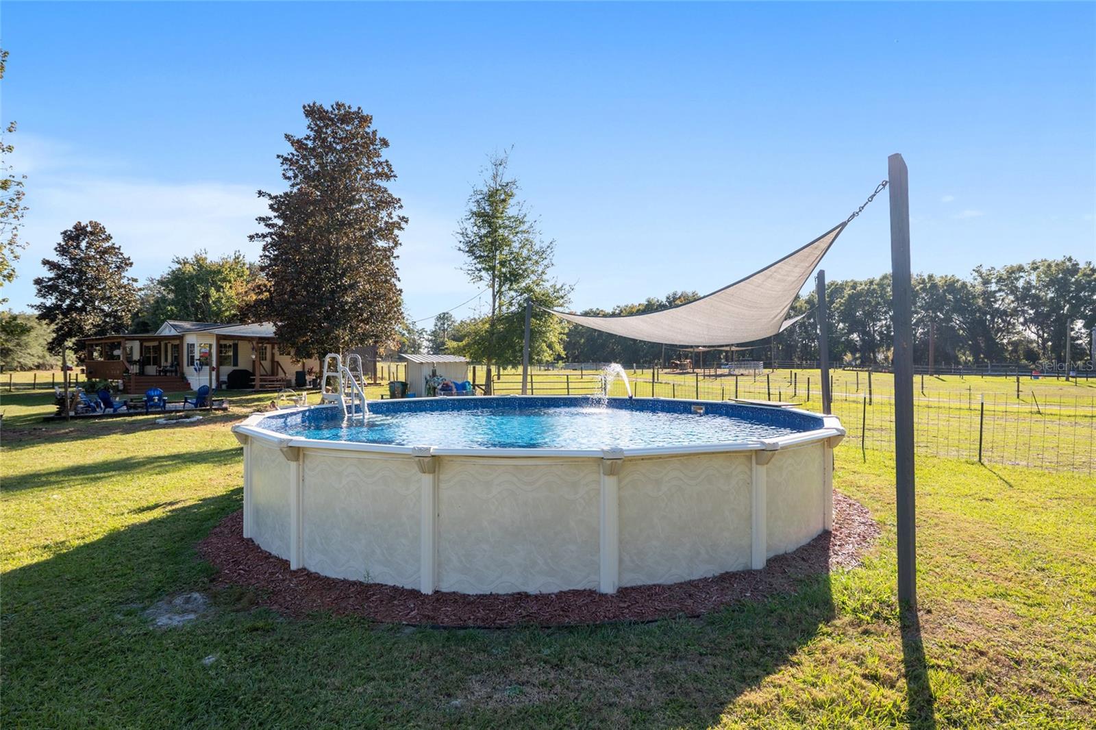 NOT IN A SUBDIVISION - Residential