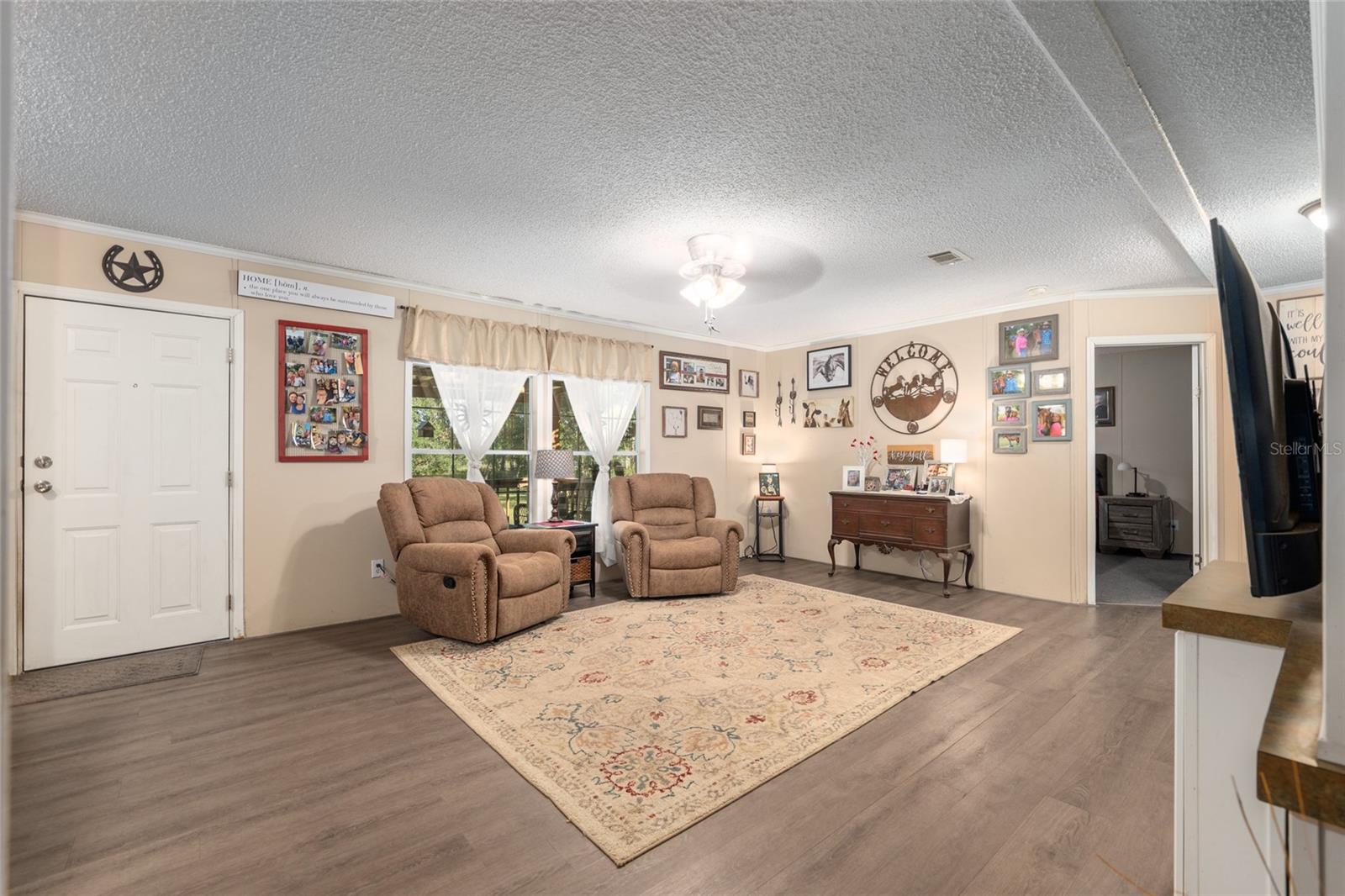 NOT IN A SUBDIVISION - Residential