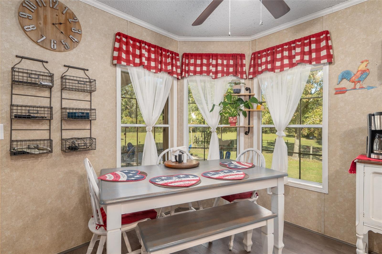 NOT IN A SUBDIVISION - Residential