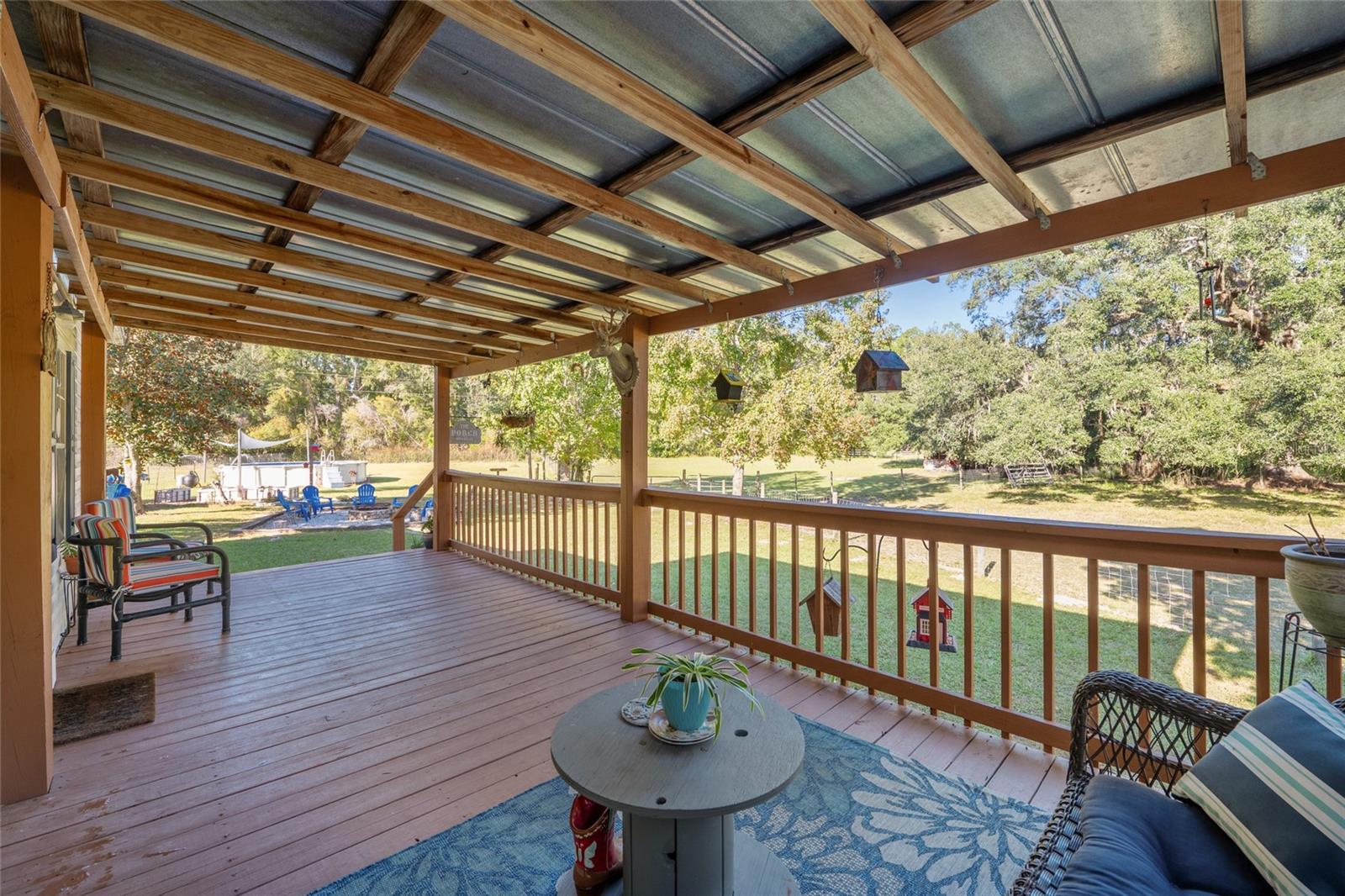 NOT IN A SUBDIVISION - Residential