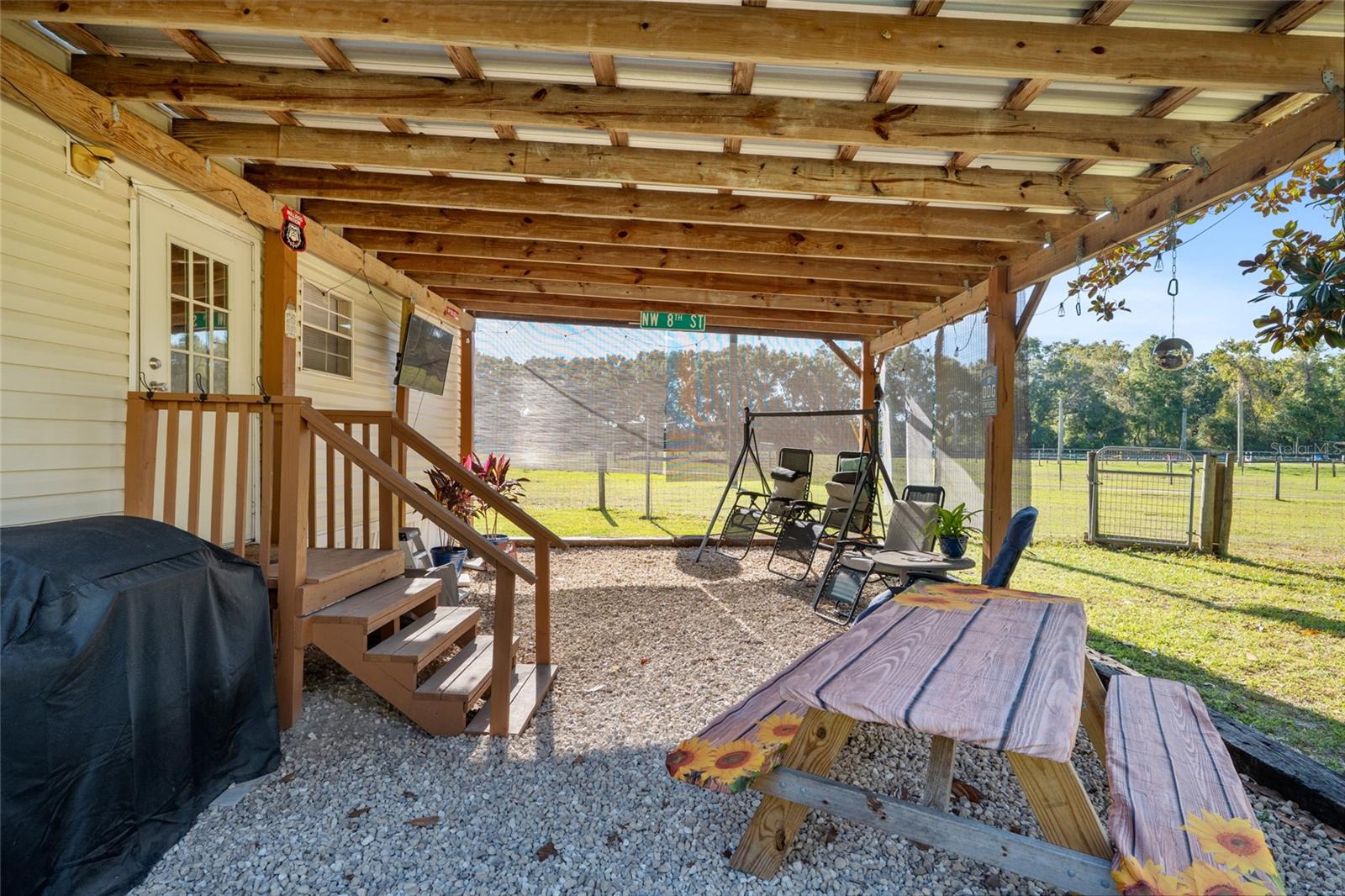 NOT IN A SUBDIVISION - Residential