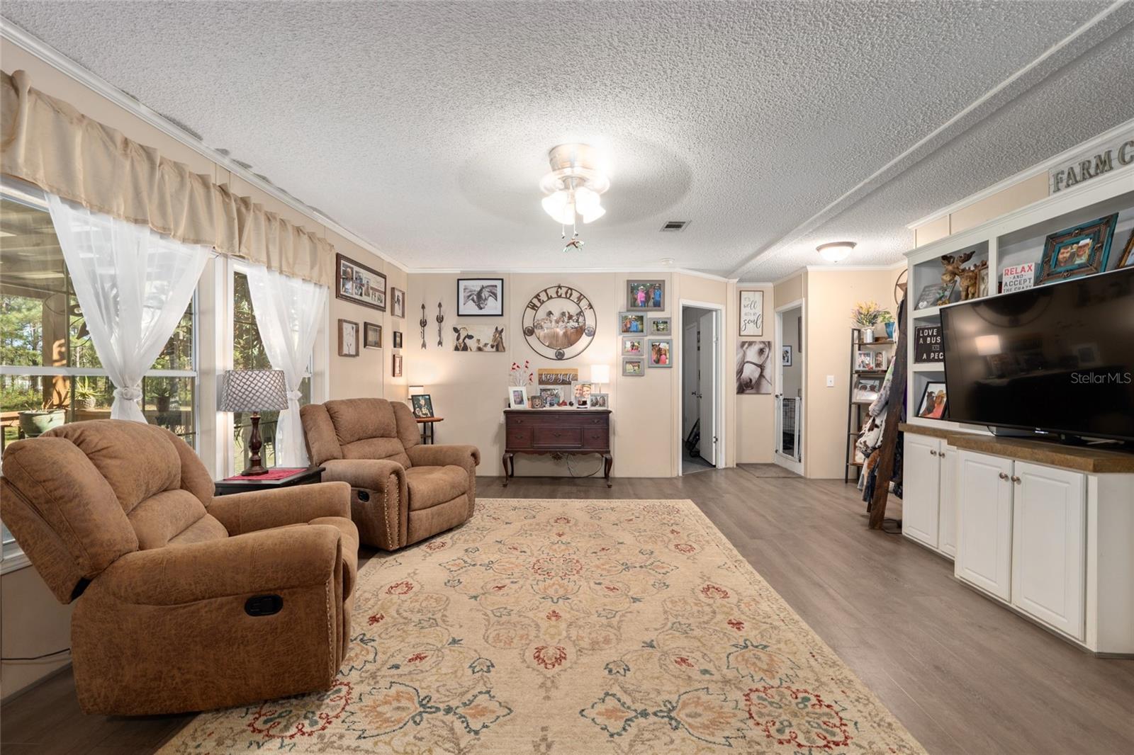 NOT IN A SUBDIVISION - Residential