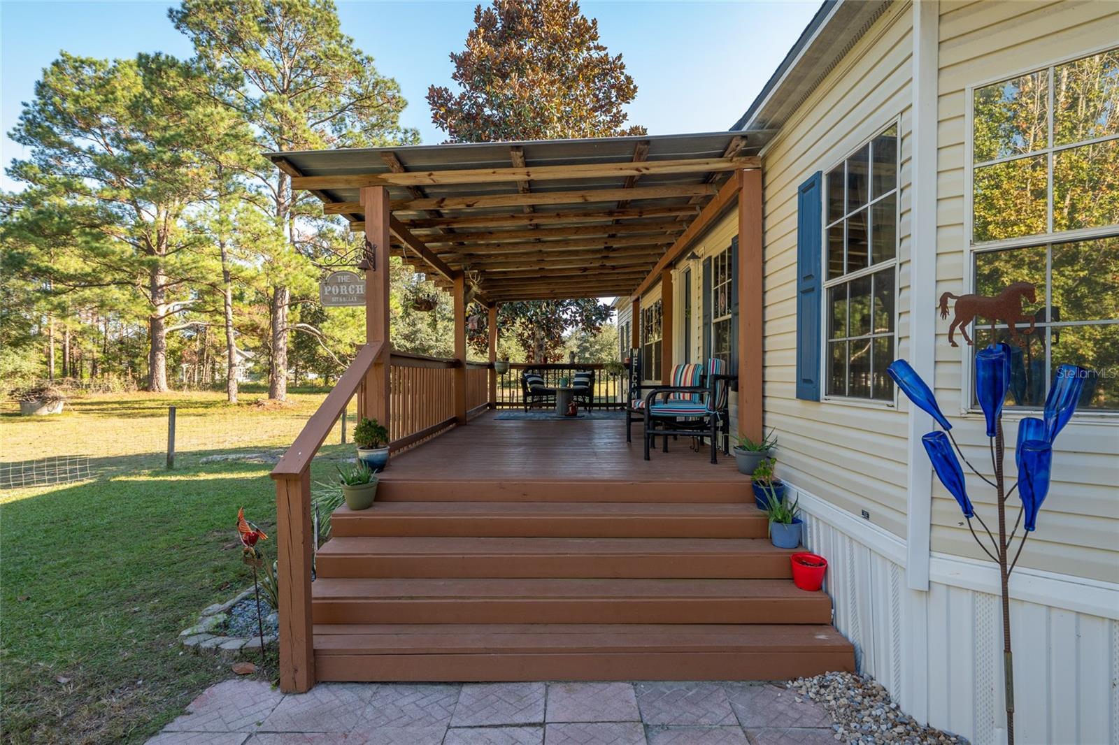 NOT IN A SUBDIVISION - Residential