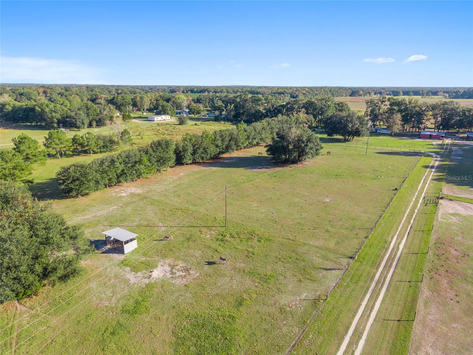 NOT IN A SUBDIVISION - Residential