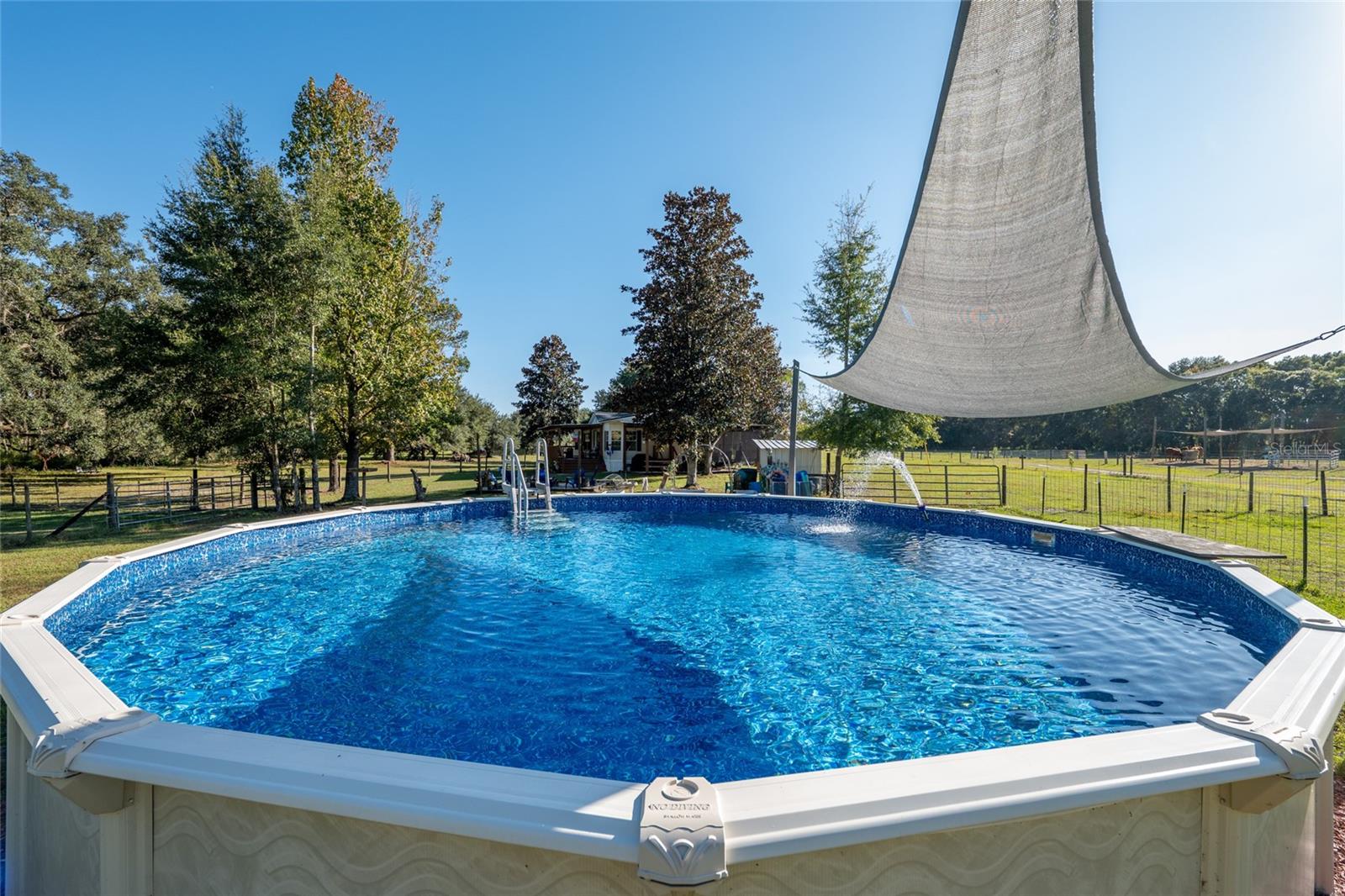 NOT IN A SUBDIVISION - Residential