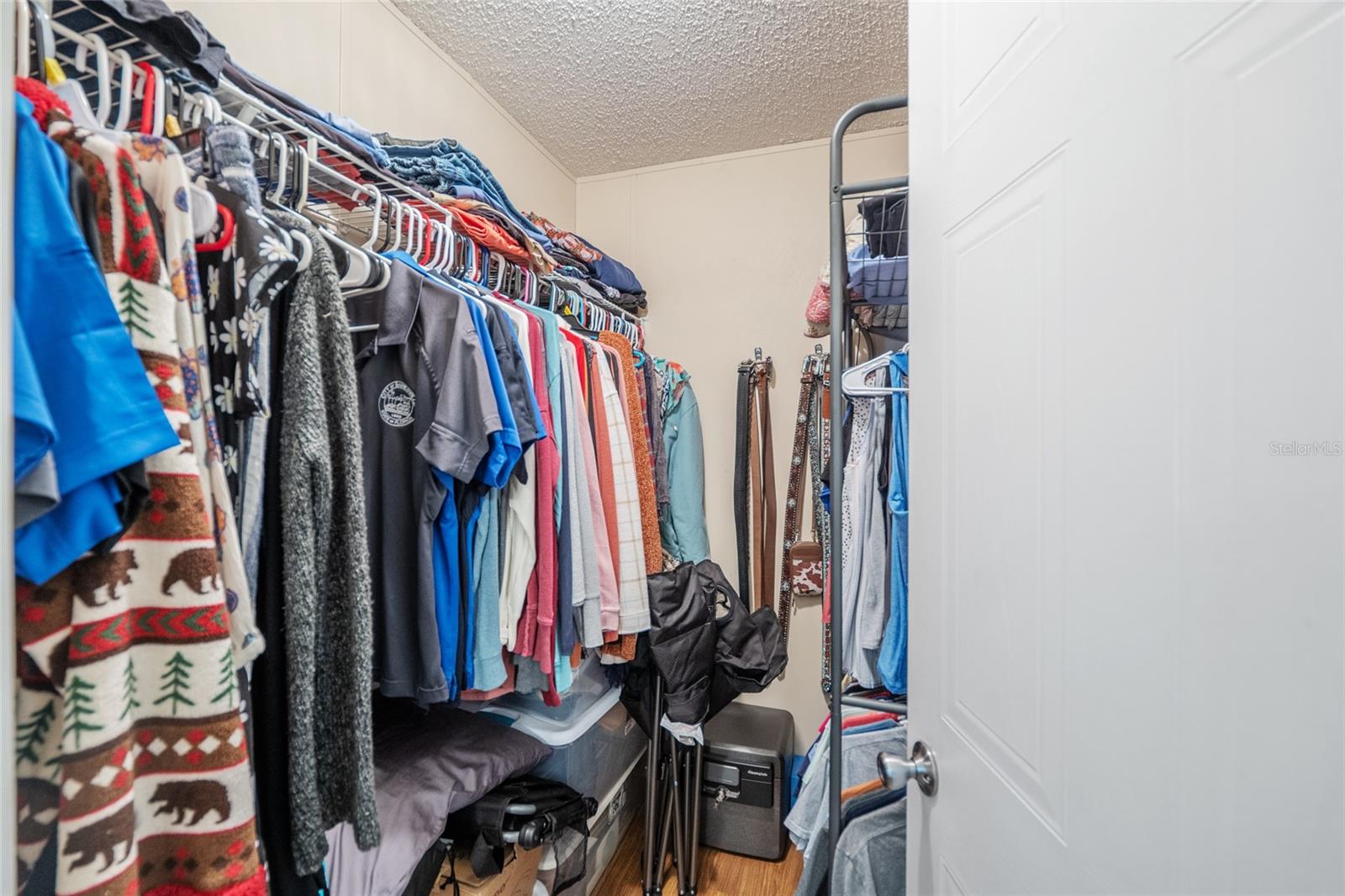 NOT IN A SUBDIVISION - Residential