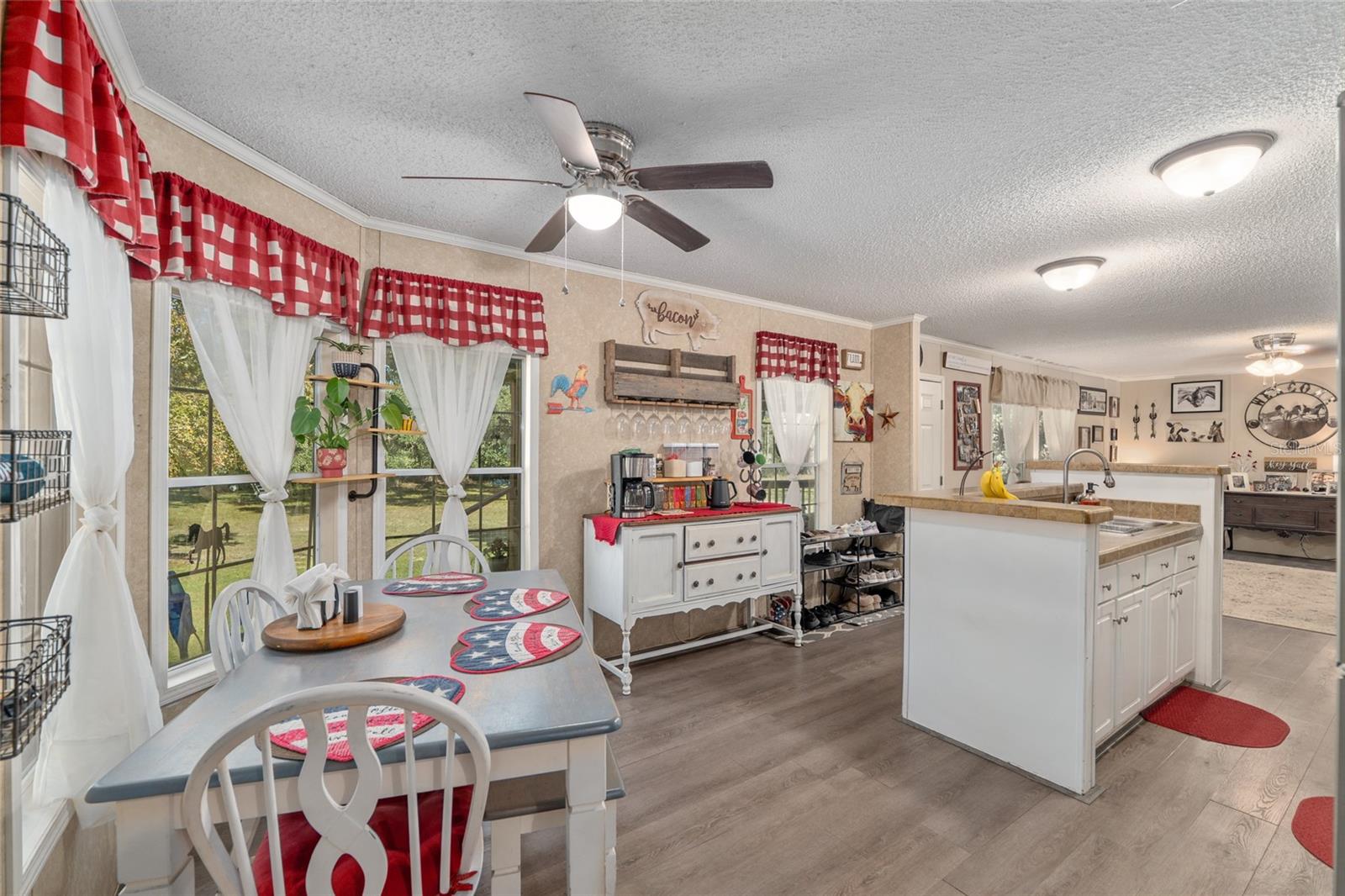 NOT IN A SUBDIVISION - Residential