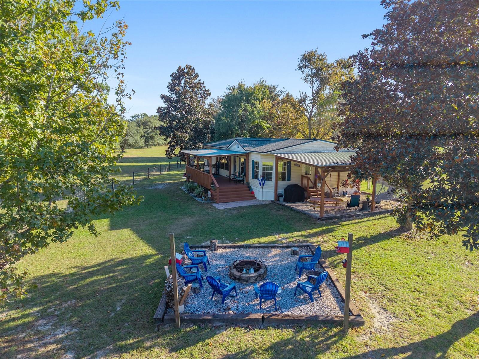 NOT IN A SUBDIVISION - Residential