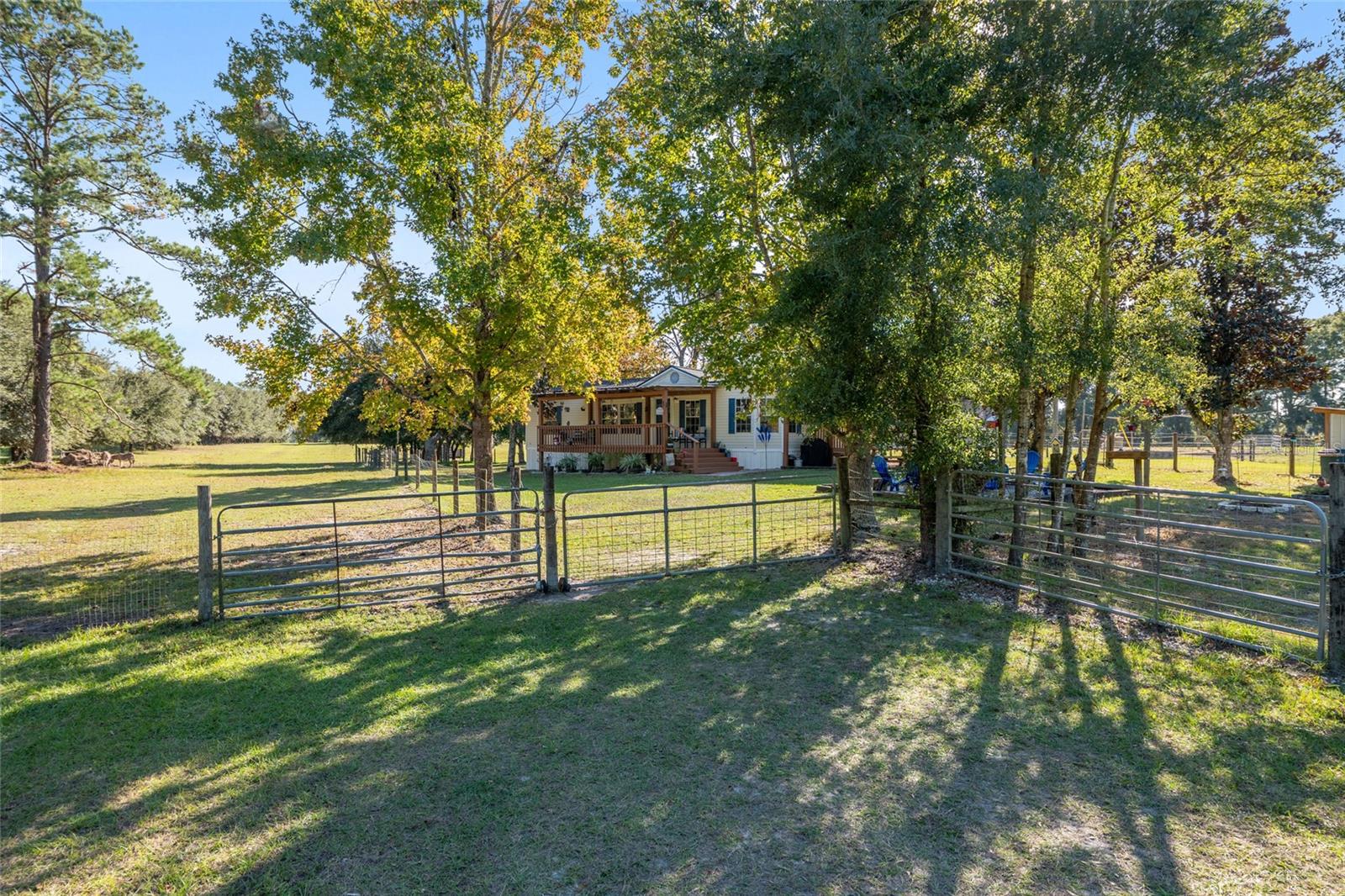 NOT IN A SUBDIVISION - Residential