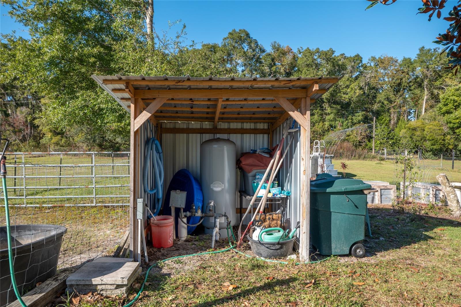 NOT IN A SUBDIVISION - Residential