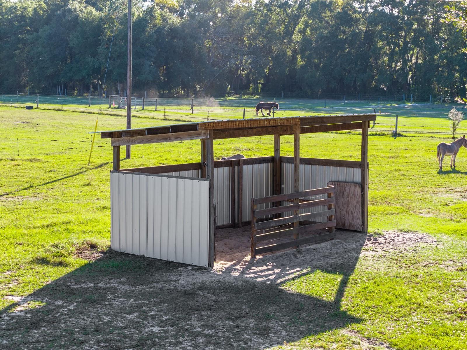 NOT IN A SUBDIVISION - Residential