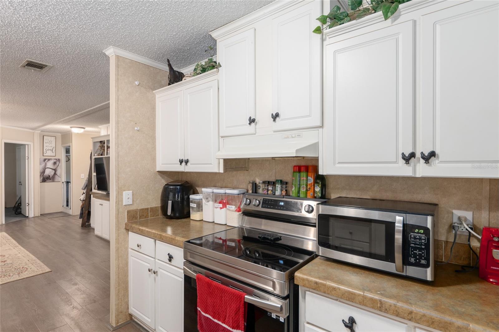 NOT IN A SUBDIVISION - Residential