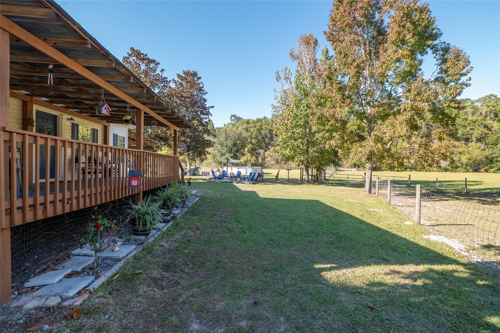 NOT IN A SUBDIVISION - Residential