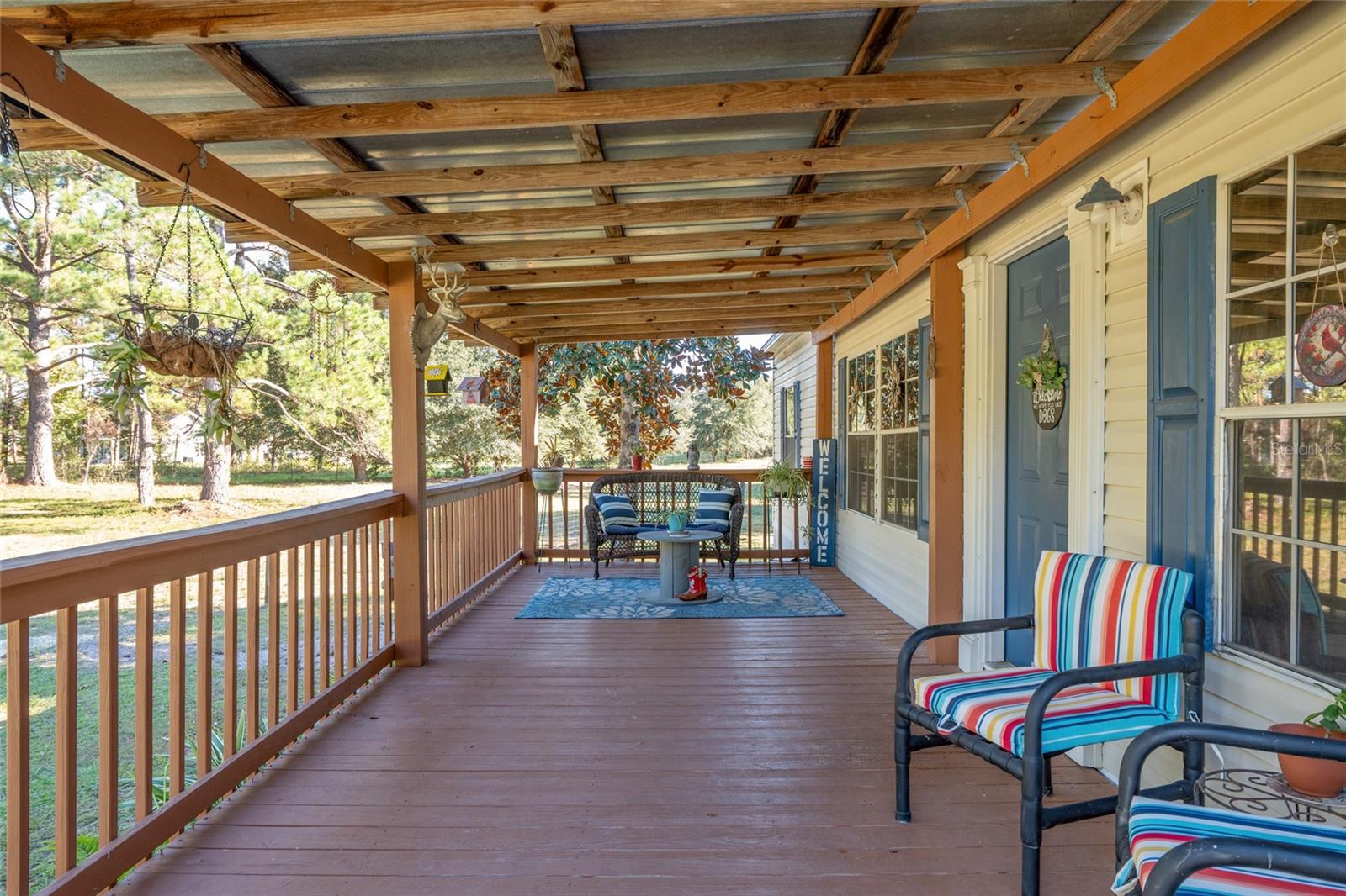 NOT IN A SUBDIVISION - Residential