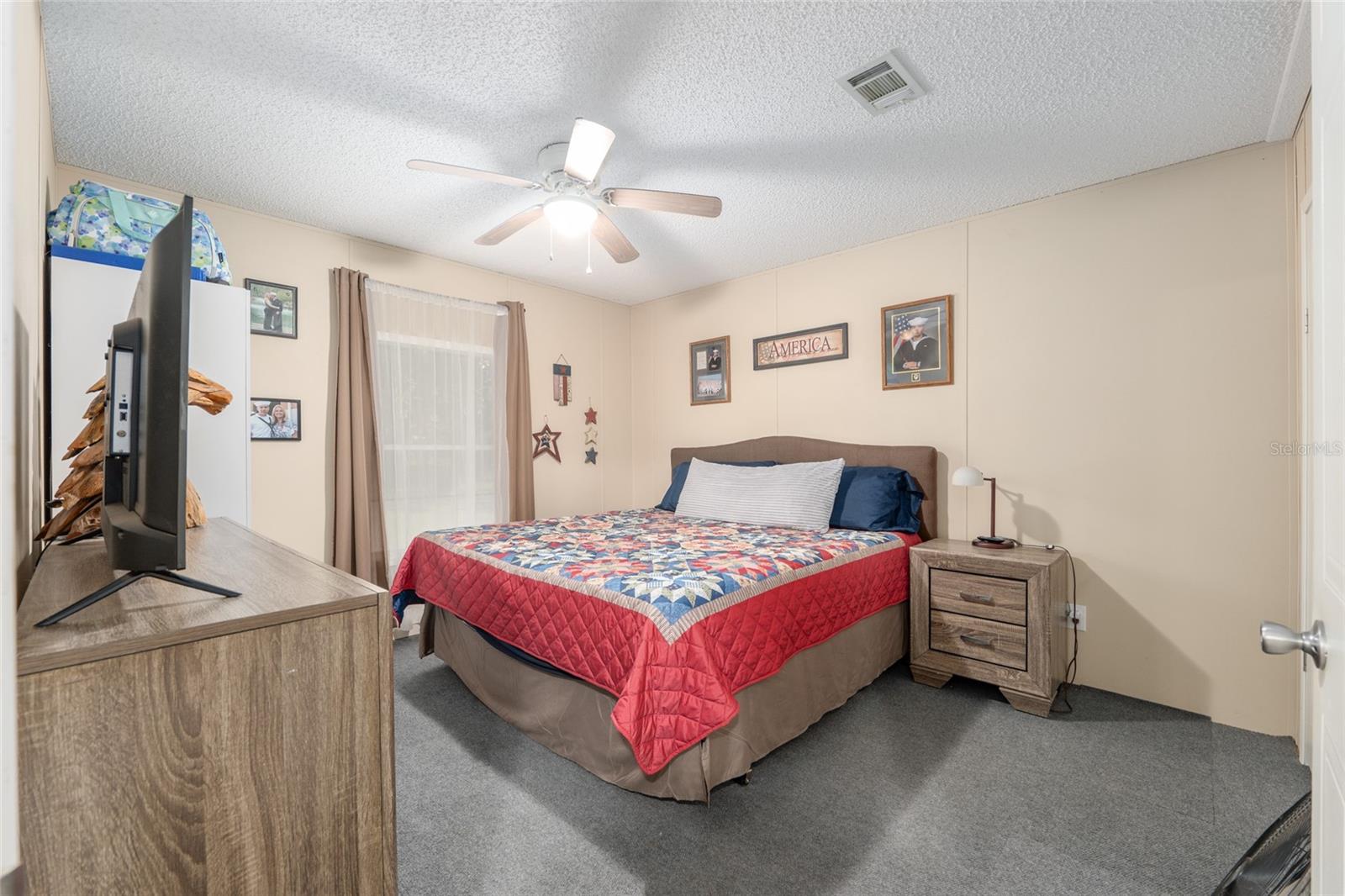 NOT IN A SUBDIVISION - Residential