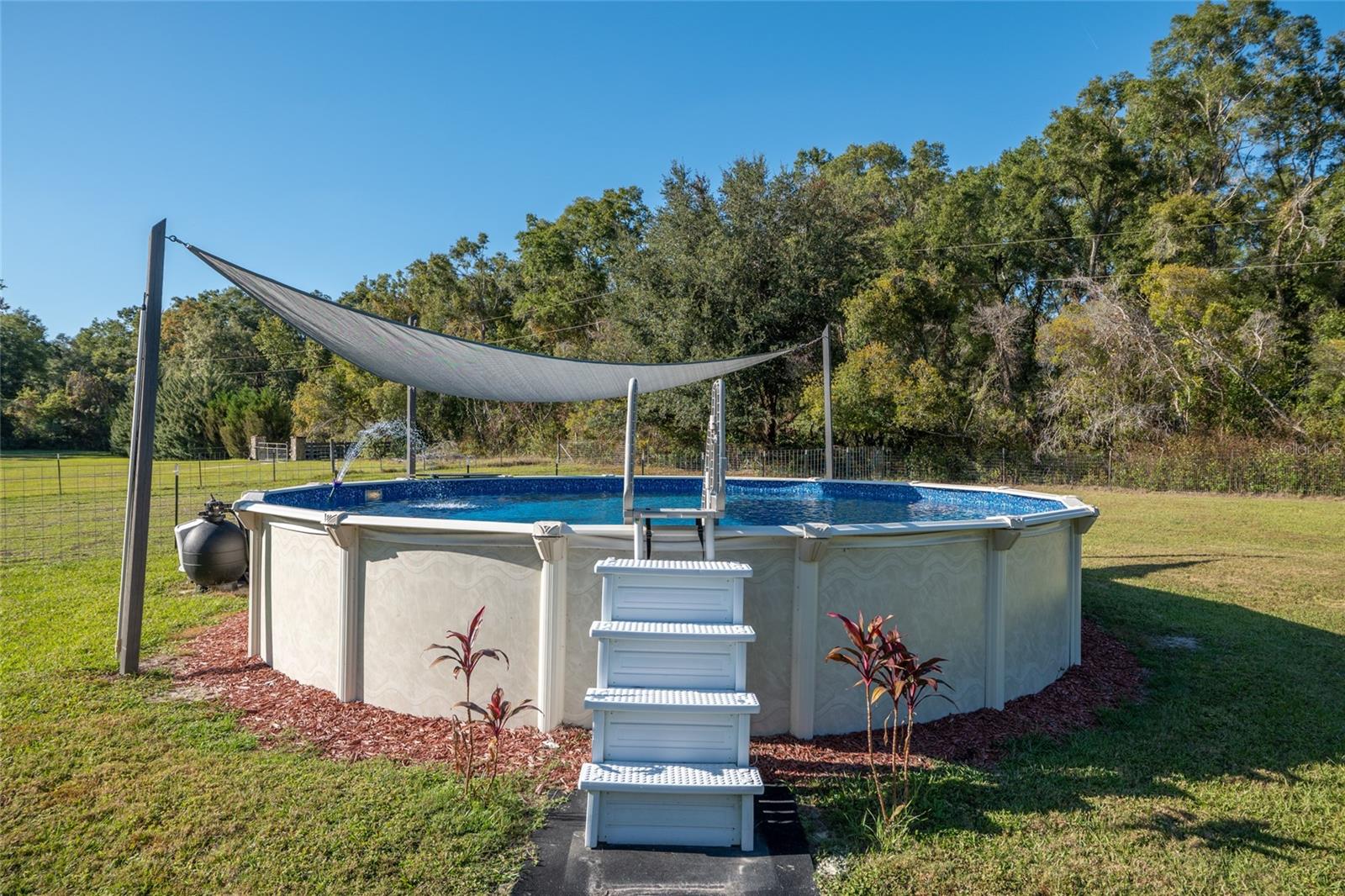 NOT IN A SUBDIVISION - Residential