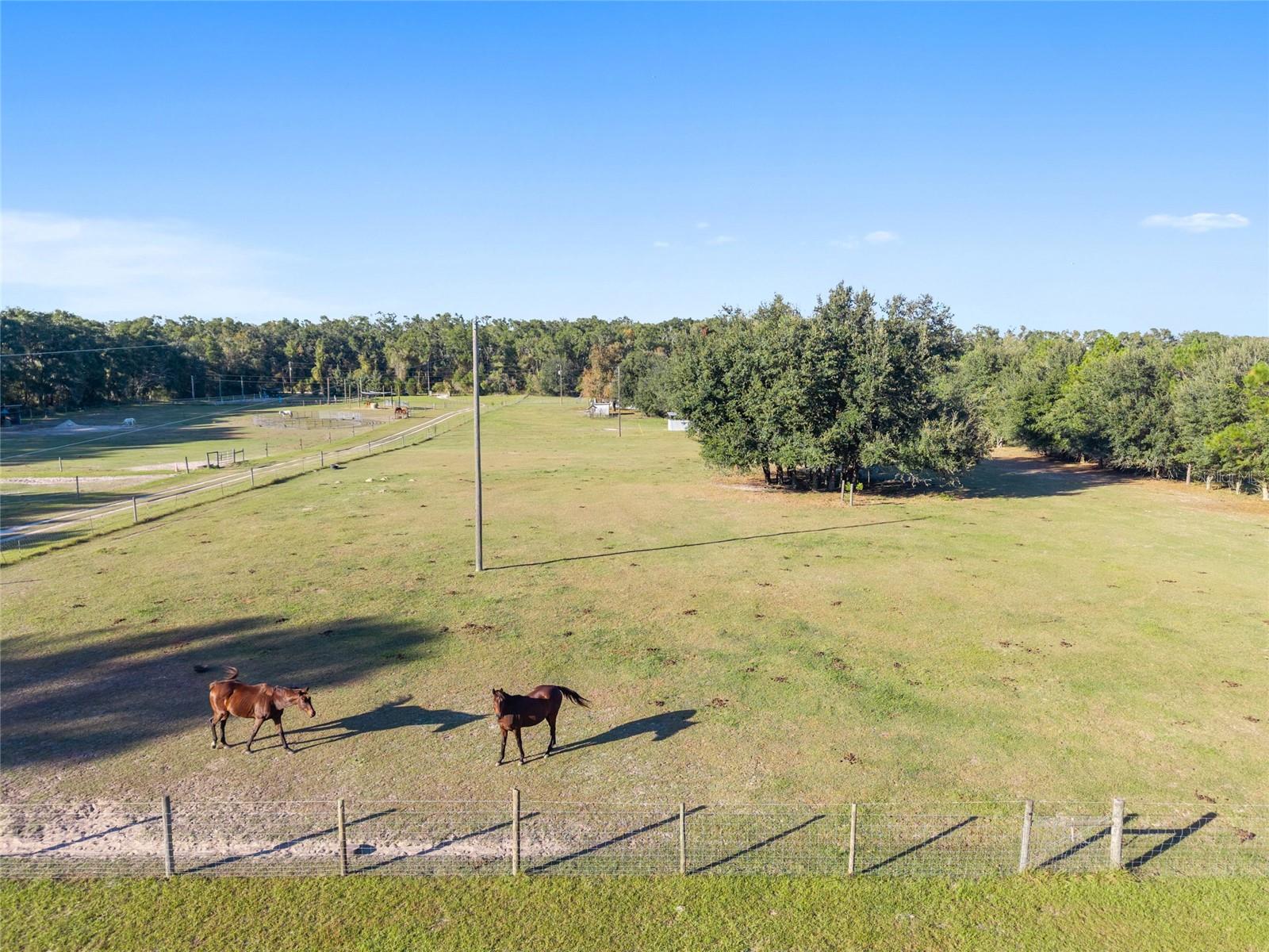 NOT IN A SUBDIVISION - Residential