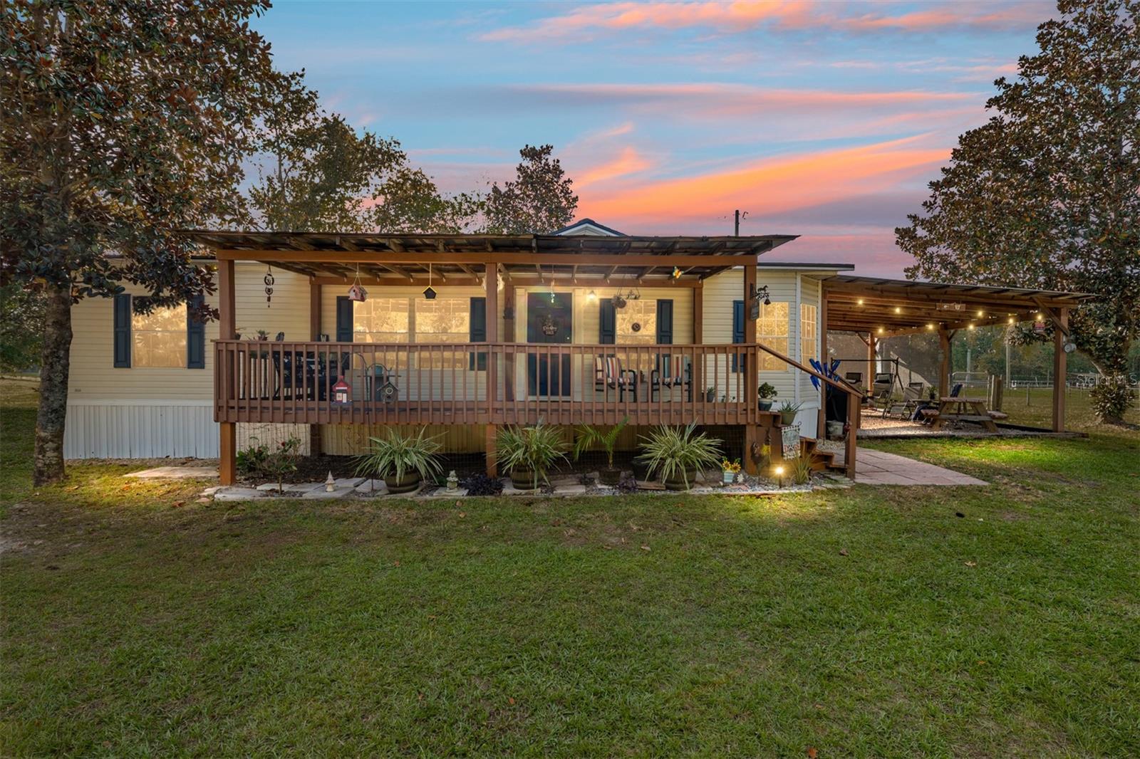 NOT IN A SUBDIVISION - Residential