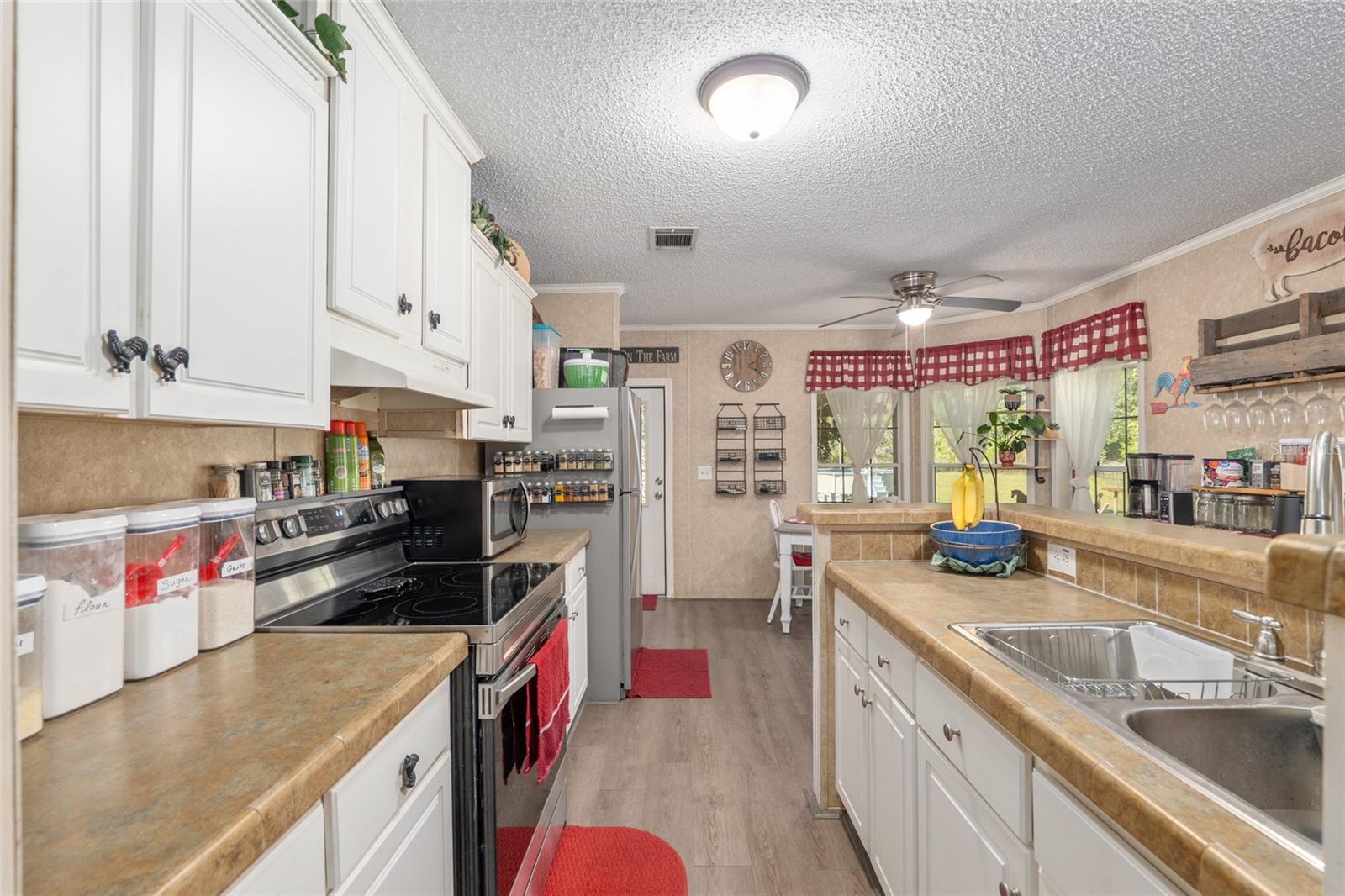 NOT IN A SUBDIVISION - Residential