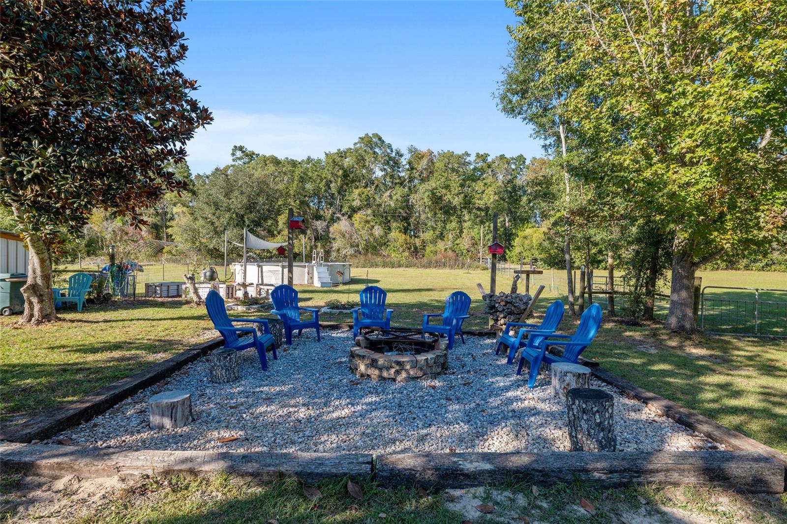 NOT IN A SUBDIVISION - Residential