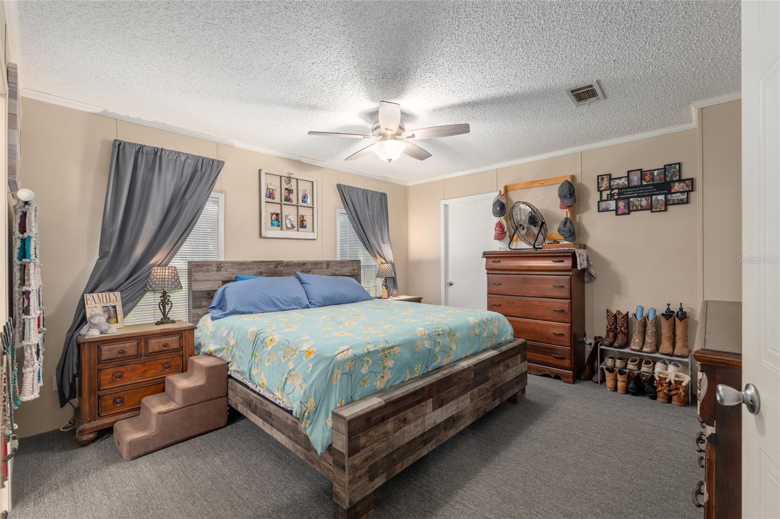 NOT IN A SUBDIVISION - Residential