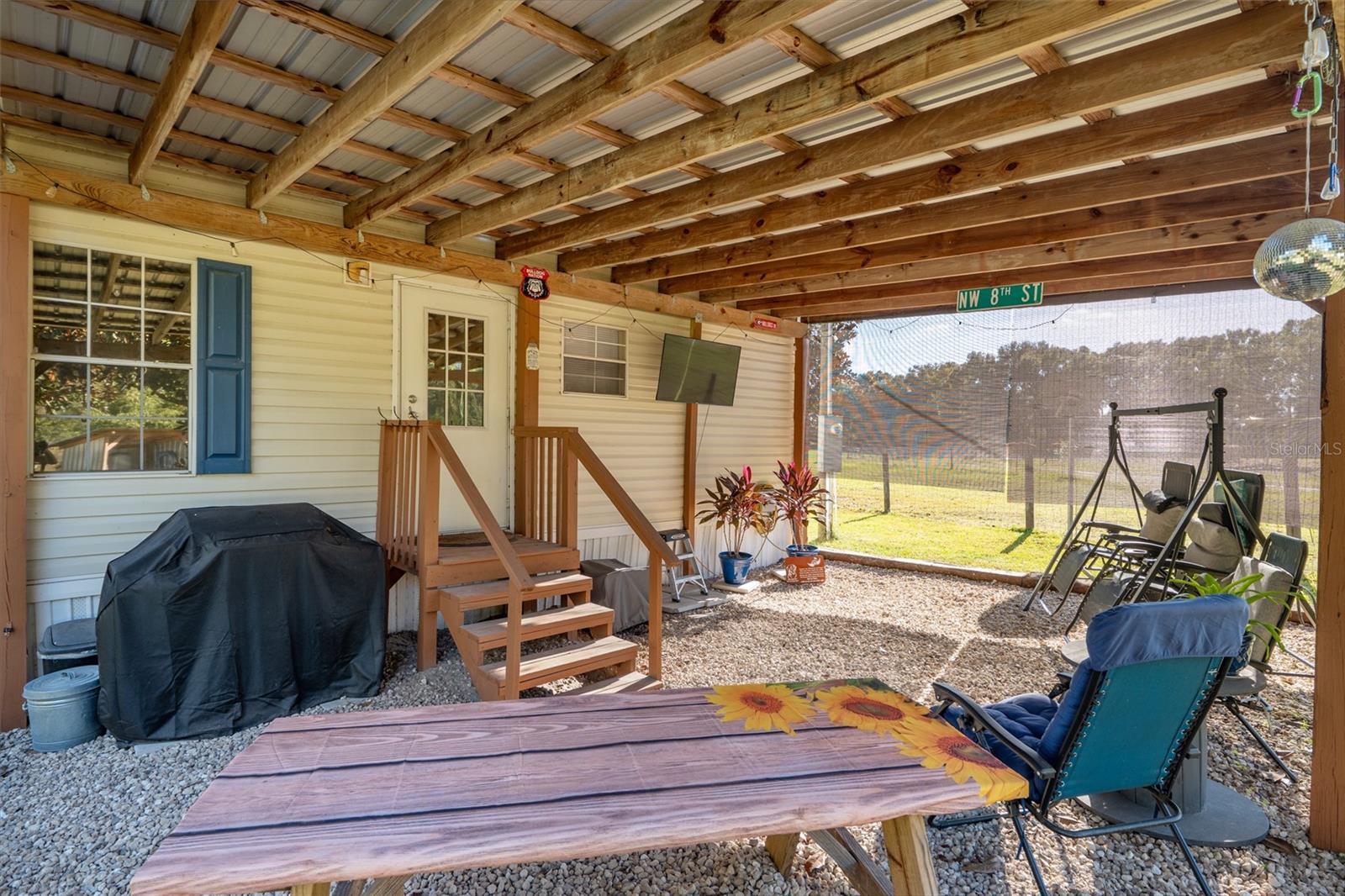 NOT IN A SUBDIVISION - Residential