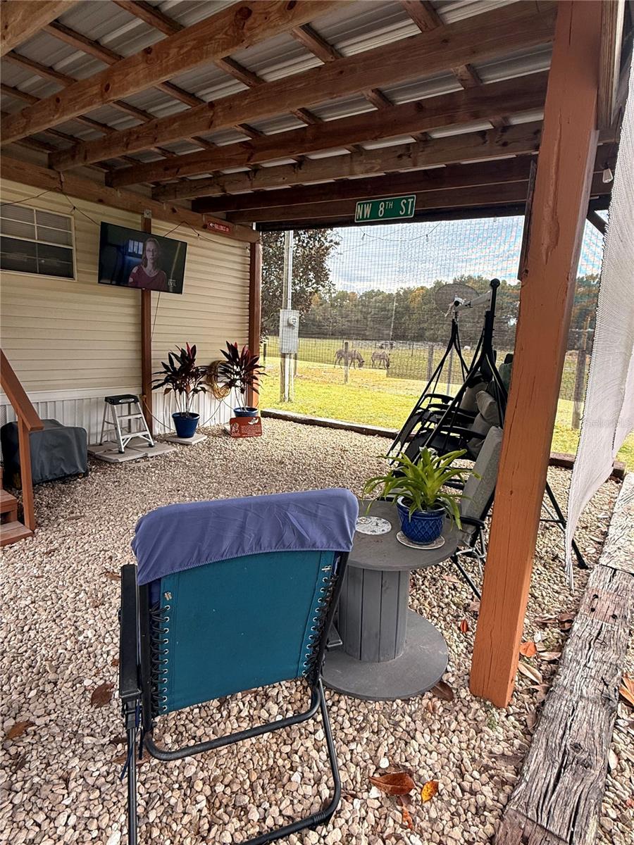 NOT IN A SUBDIVISION - Residential