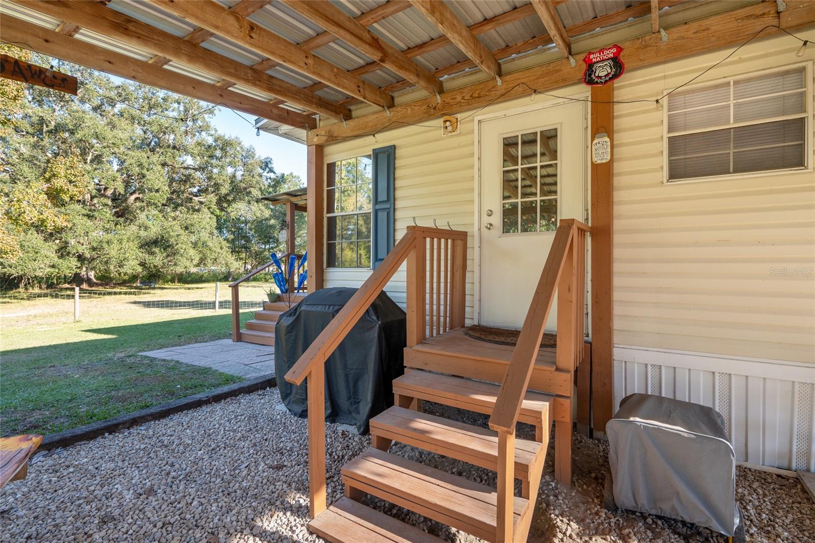 NOT IN A SUBDIVISION - Residential