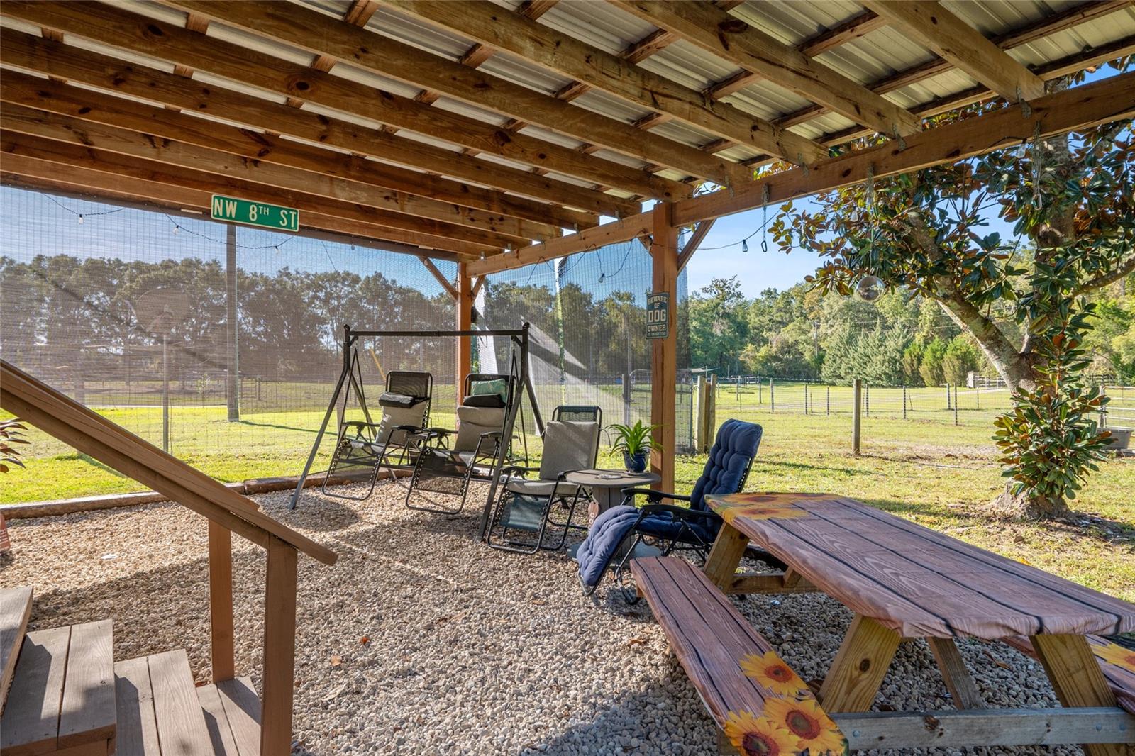 NOT IN A SUBDIVISION - Residential