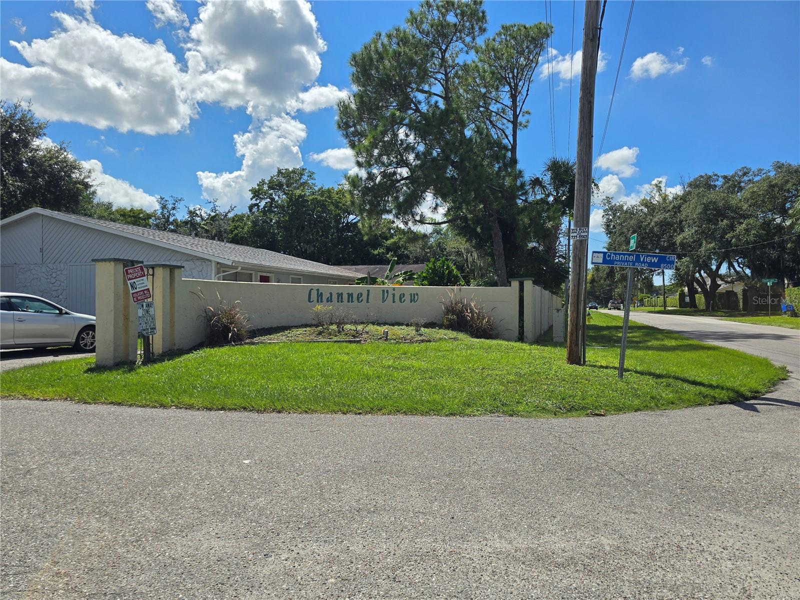 Great starter rental portfolio located in Channelview Condominiums. Units going through renovations as reflected in the updated rents. Investor friendly community and centrally located. Can be purchased together or separately. One bedrooms priced at $250K and studio $200K and together at list price.