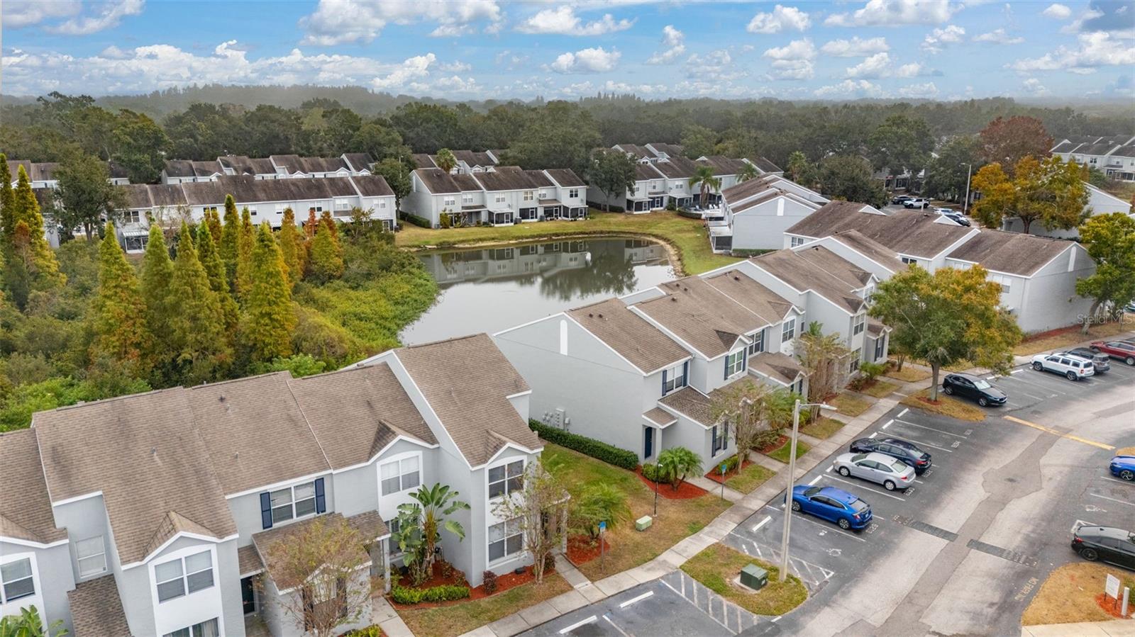 OSPREY RUN TWNHMS PH 2 - Residential