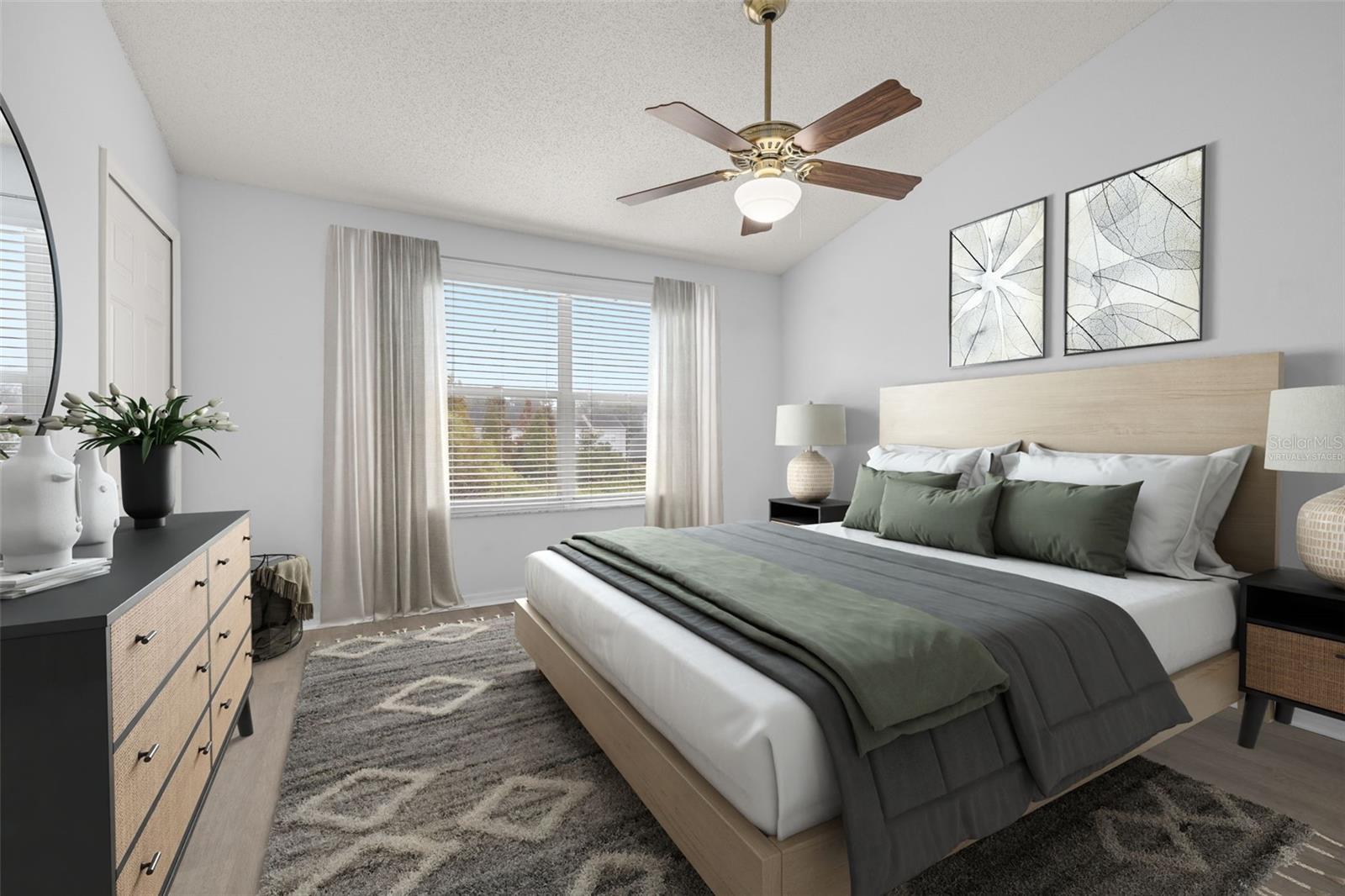 OSPREY RUN TWNHMS PH 2 - Residential