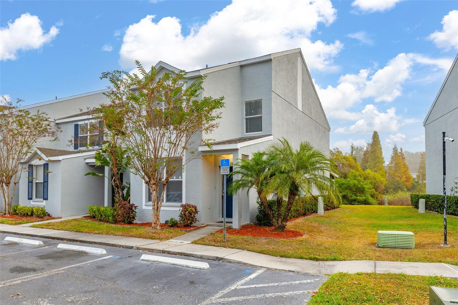 OSPREY RUN TWNHMS PH 2 - Residential