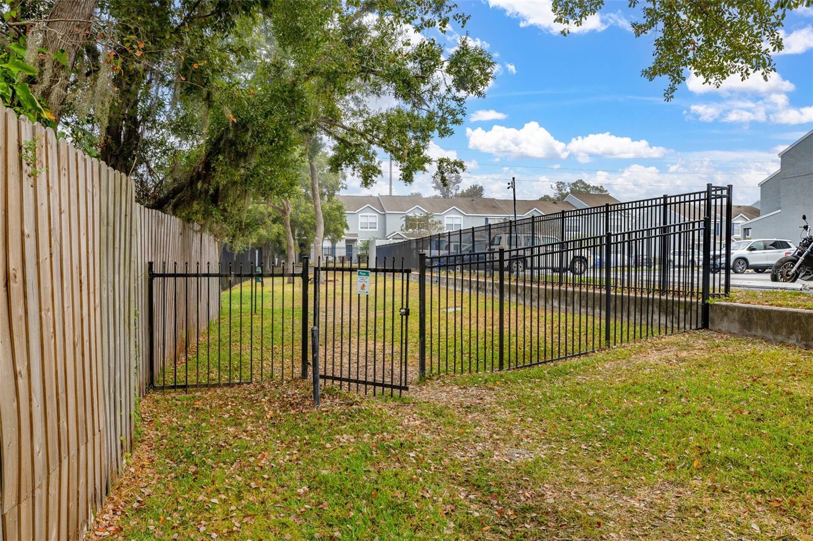 OSPREY RUN TWNHMS PH 2 - Residential