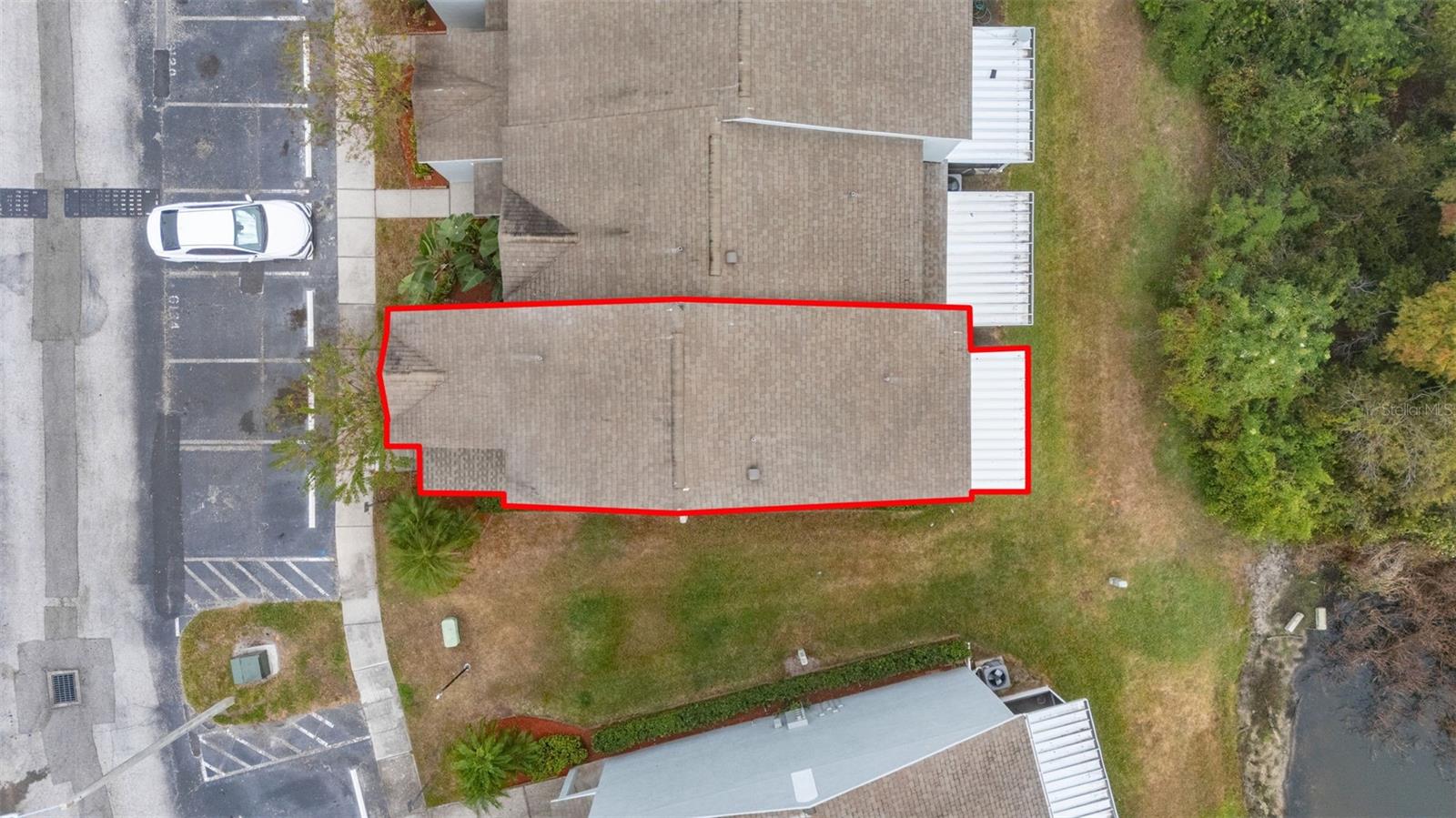 OSPREY RUN TWNHMS PH 2 - Residential