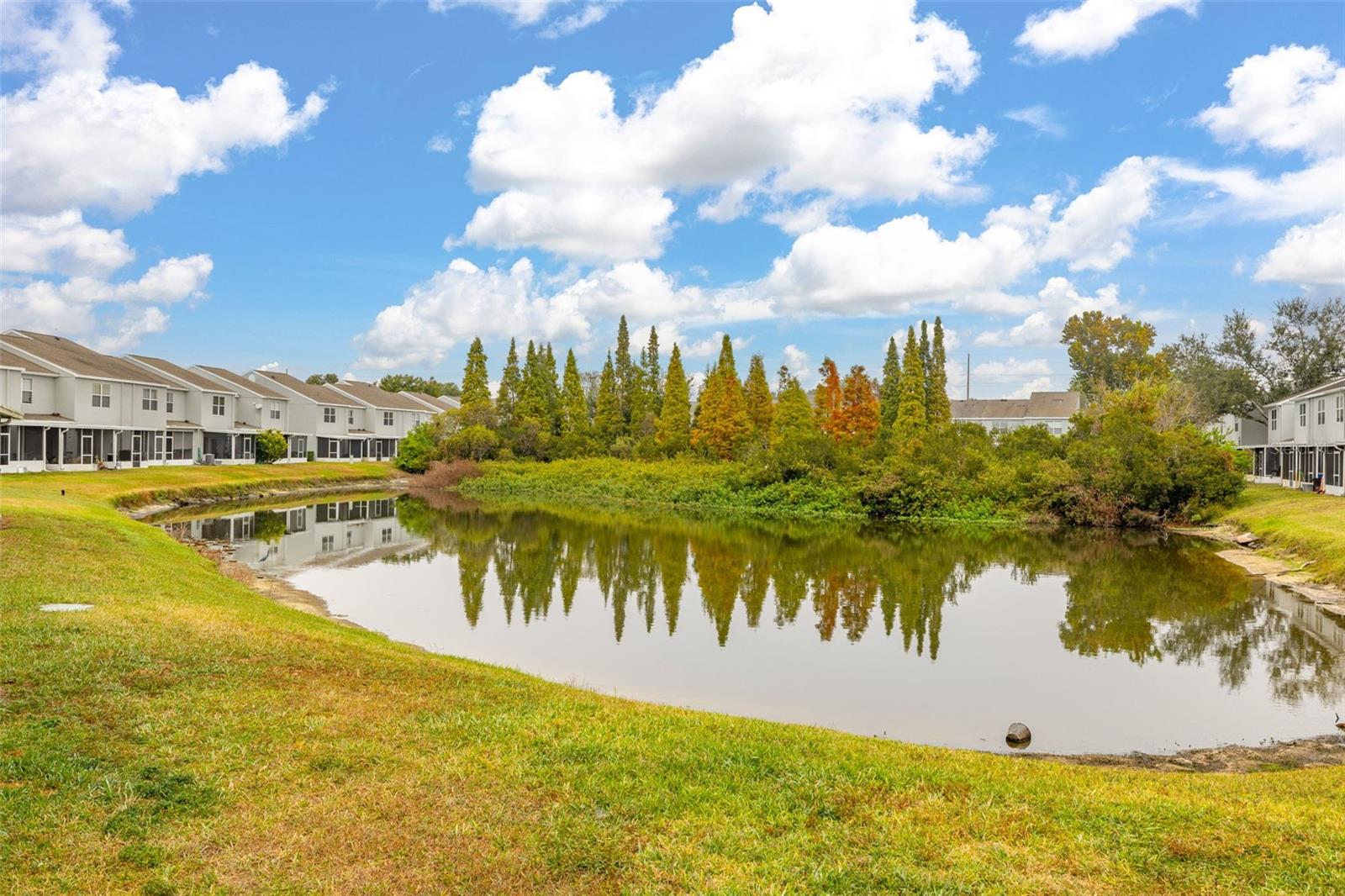 OSPREY RUN TWNHMS PH 2 - Residential