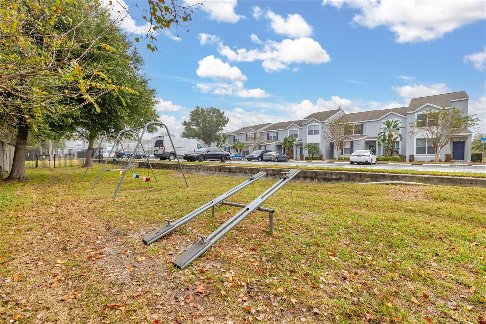 OSPREY RUN TWNHMS PH 2 - Residential