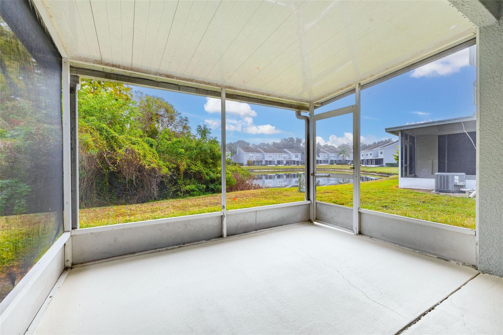 OSPREY RUN TWNHMS PH 2 - Residential