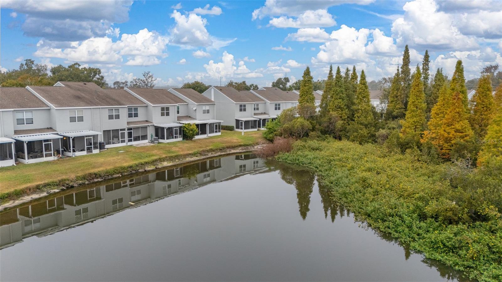 OSPREY RUN TWNHMS PH 2 - Residential