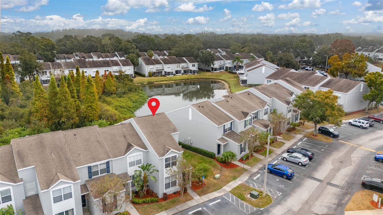 OSPREY RUN TWNHMS PH 2 - Residential