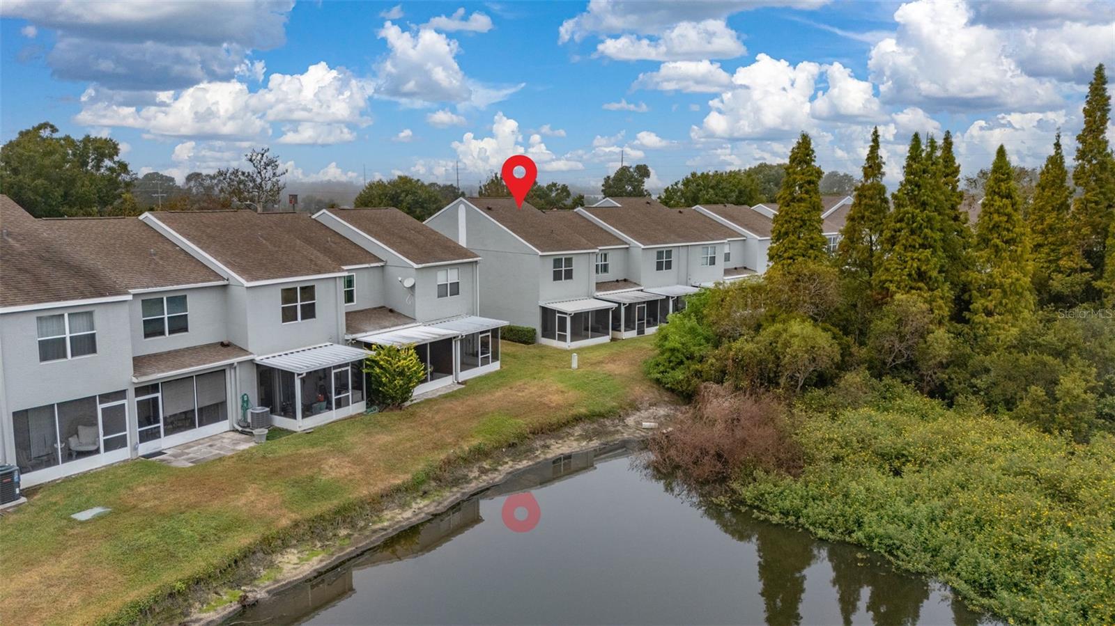 OSPREY RUN TWNHMS PH 2 - Residential