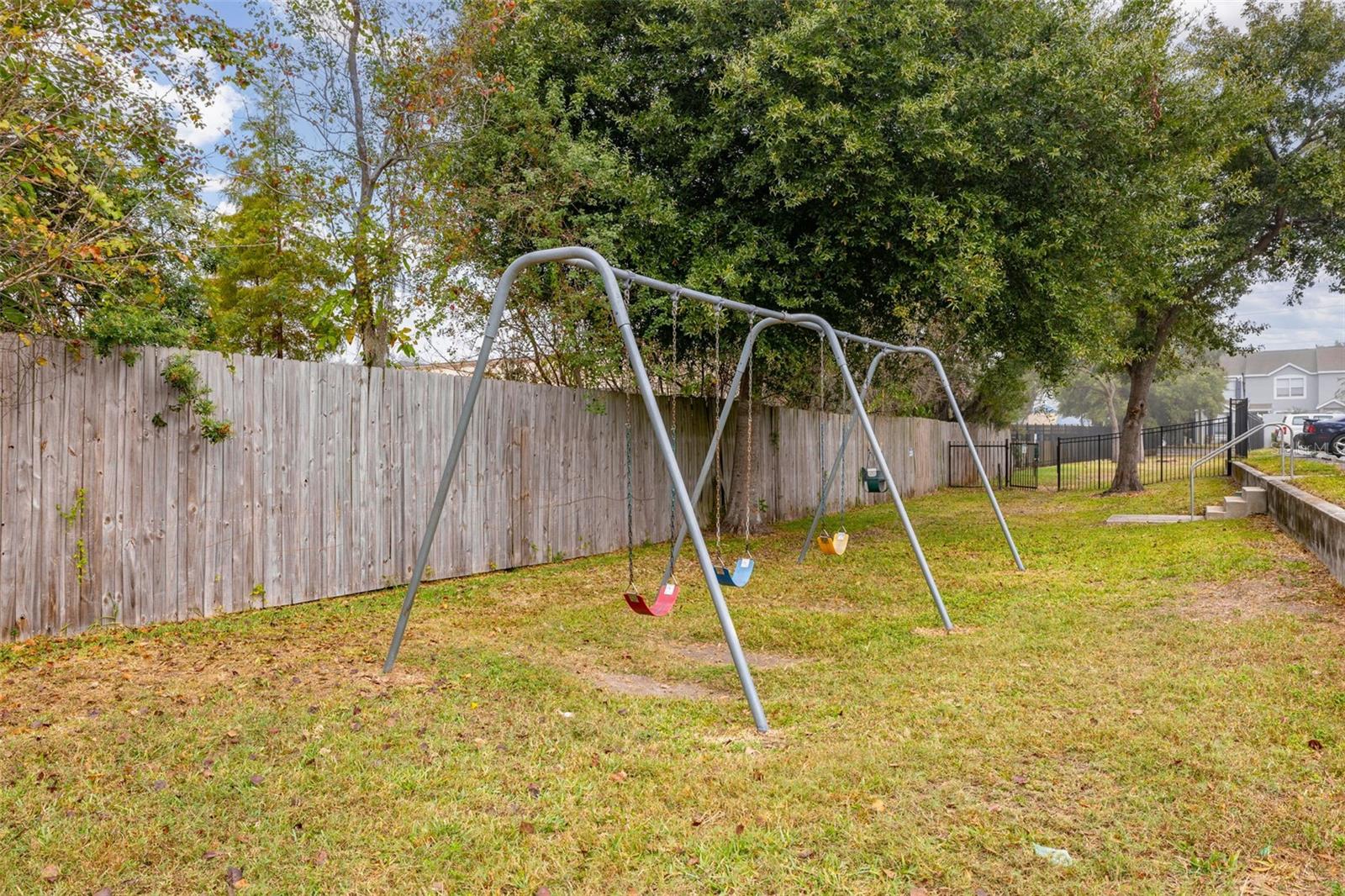 OSPREY RUN TWNHMS PH 2 - Residential