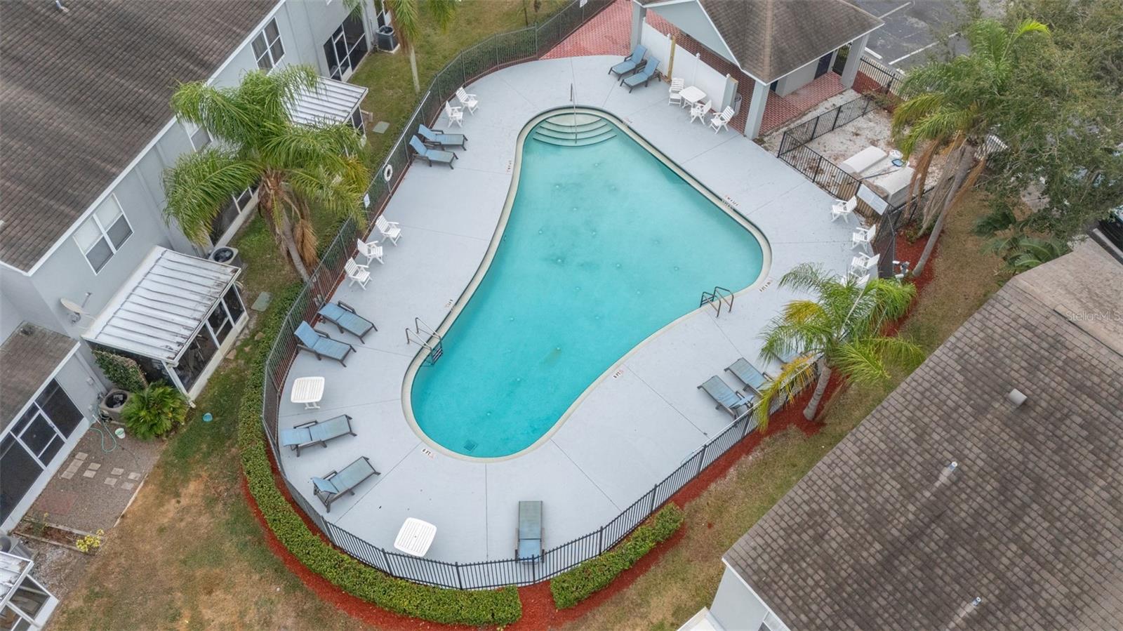 OSPREY RUN TWNHMS PH 2 - Residential